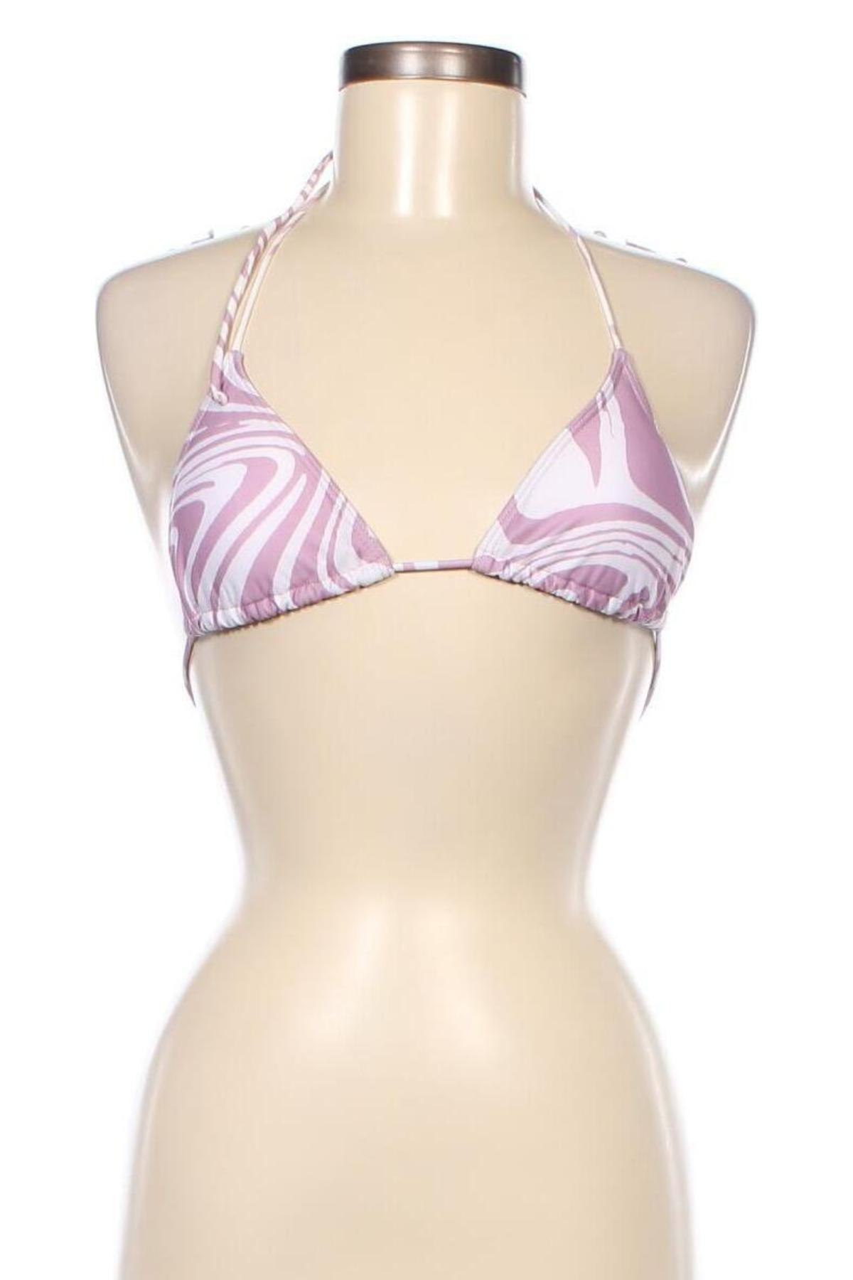 Damen-Badeanzug Nasty Gal, Größe XXS, Farbe Mehrfarbig, Preis 20,62 €