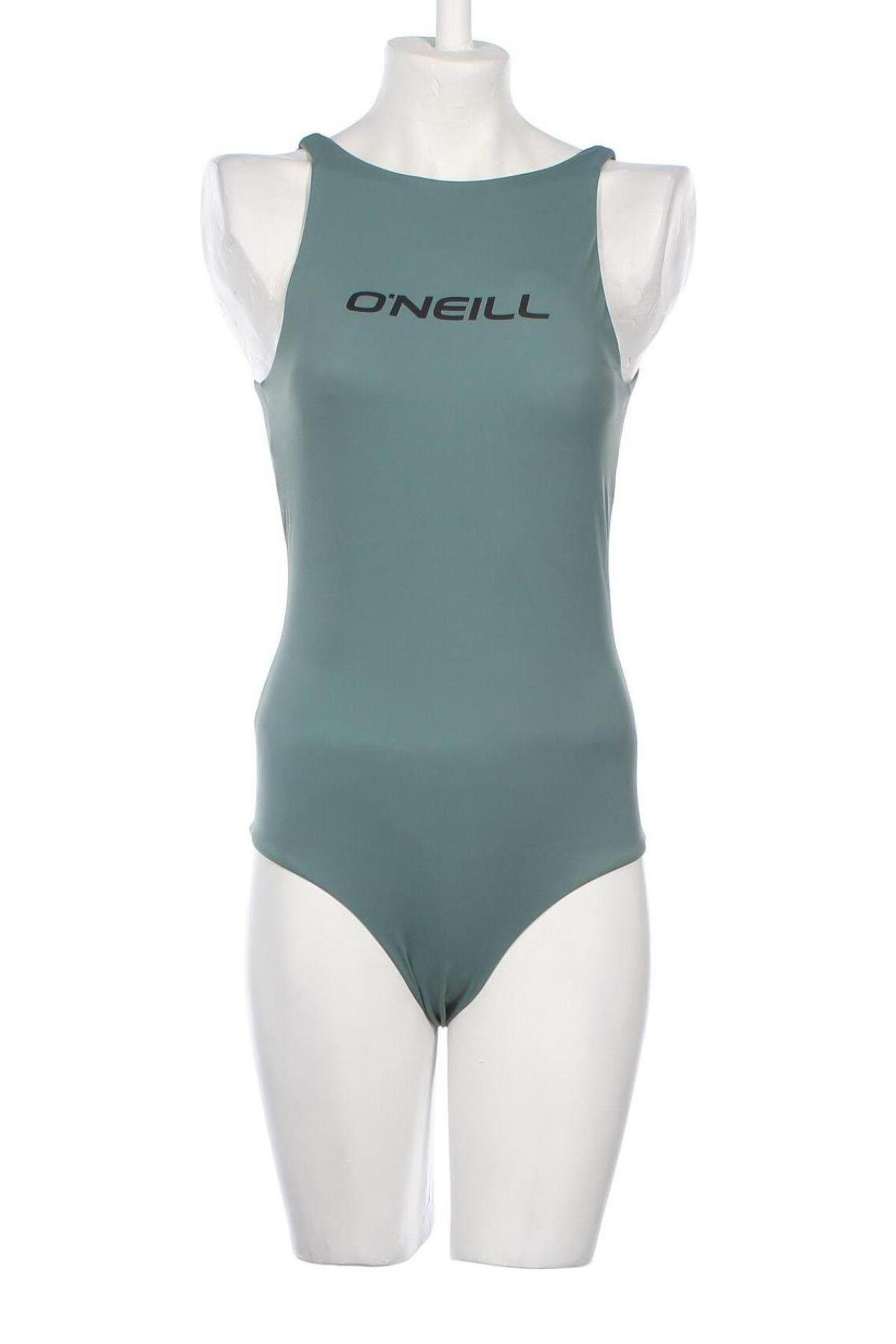 Dámske plavky  O'neill, Veľkosť S, Farba Zelená, Cena  24,38 €