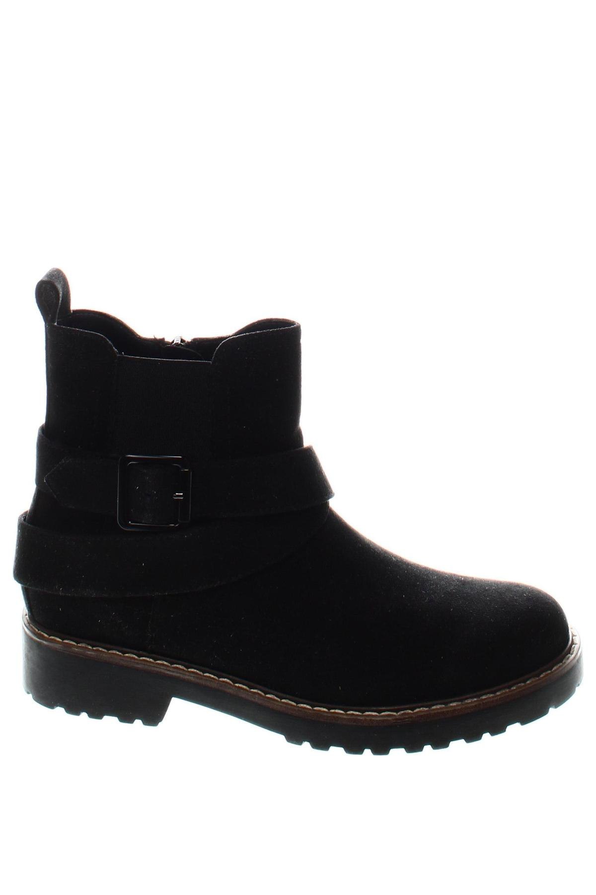 Damen Stiefeletten Graceland, Größe 36, Farbe Schwarz, Preis € 39,69