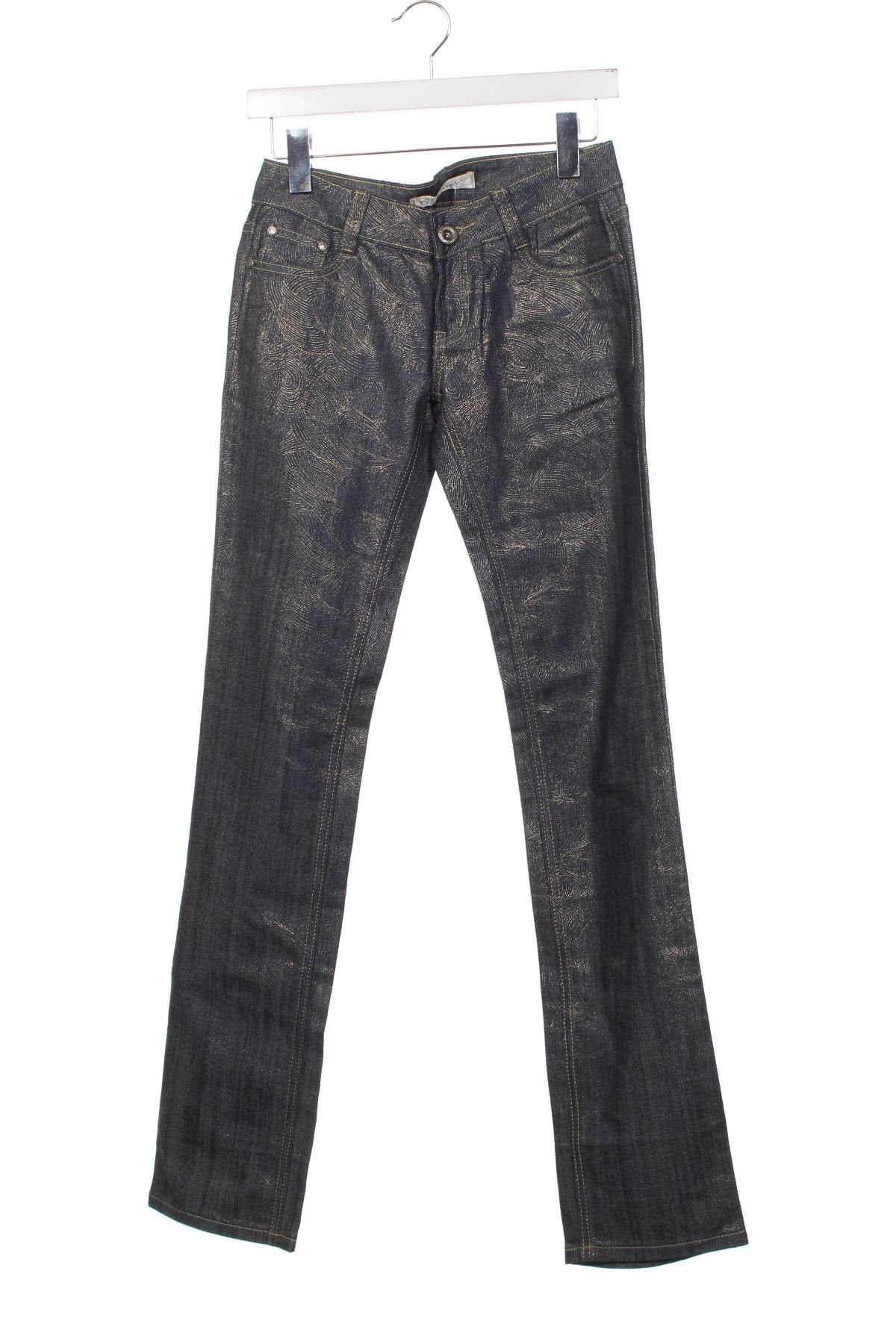 Dámské džíny , Velikost M, Barva Vícebarevné, Cena  367,00 Kč
