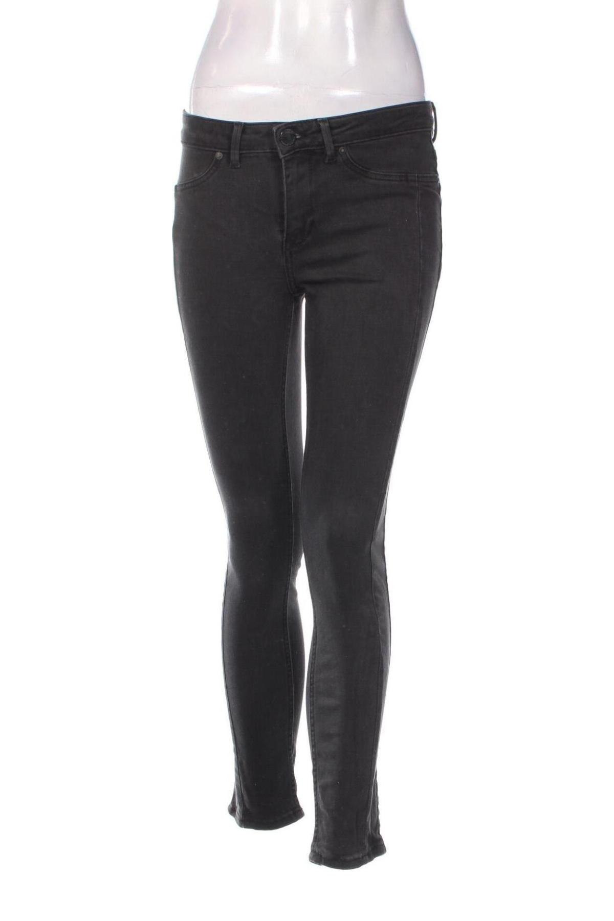 Damen Jeans 2ND Day, Größe S, Farbe Grau, Preis 5,68 €