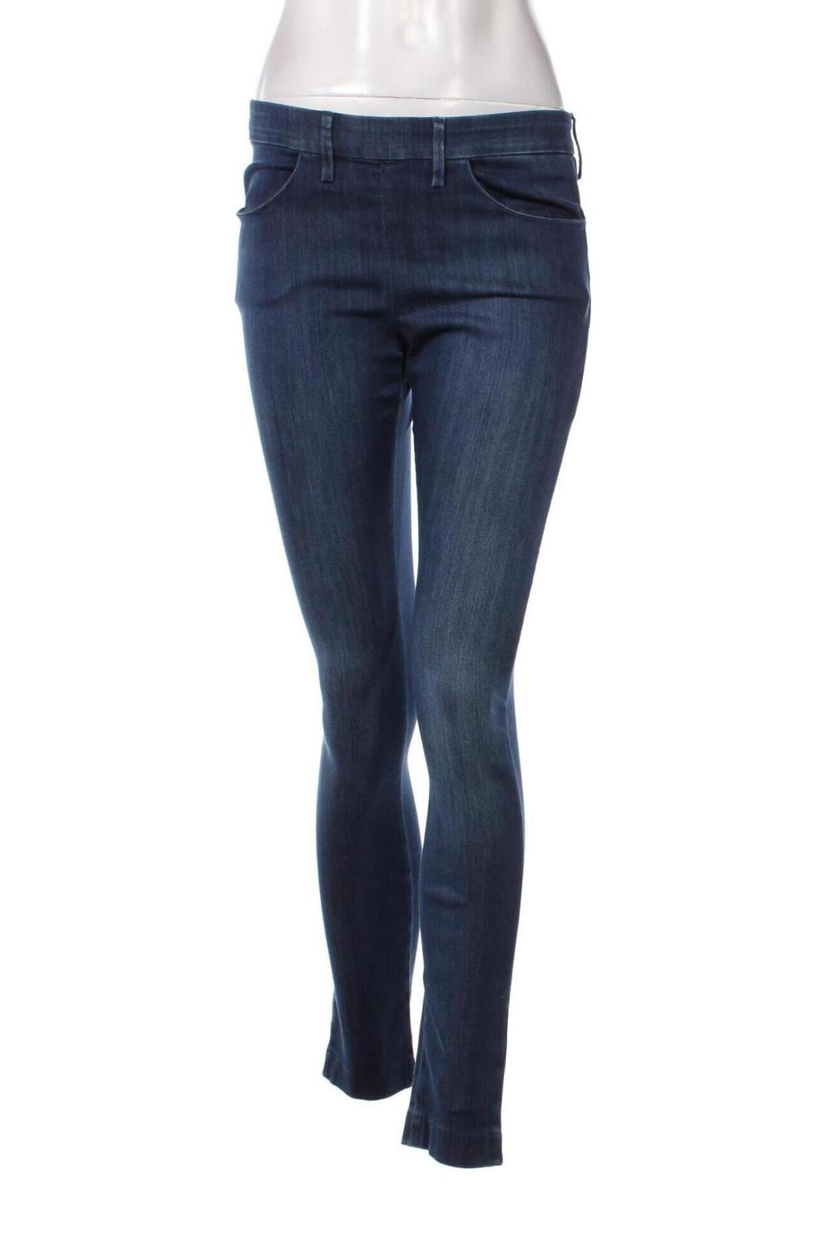 Γυναικείο Τζίν Acne, Μέγεθος S, Χρώμα Μπλέ, Τιμή 11,63 €
