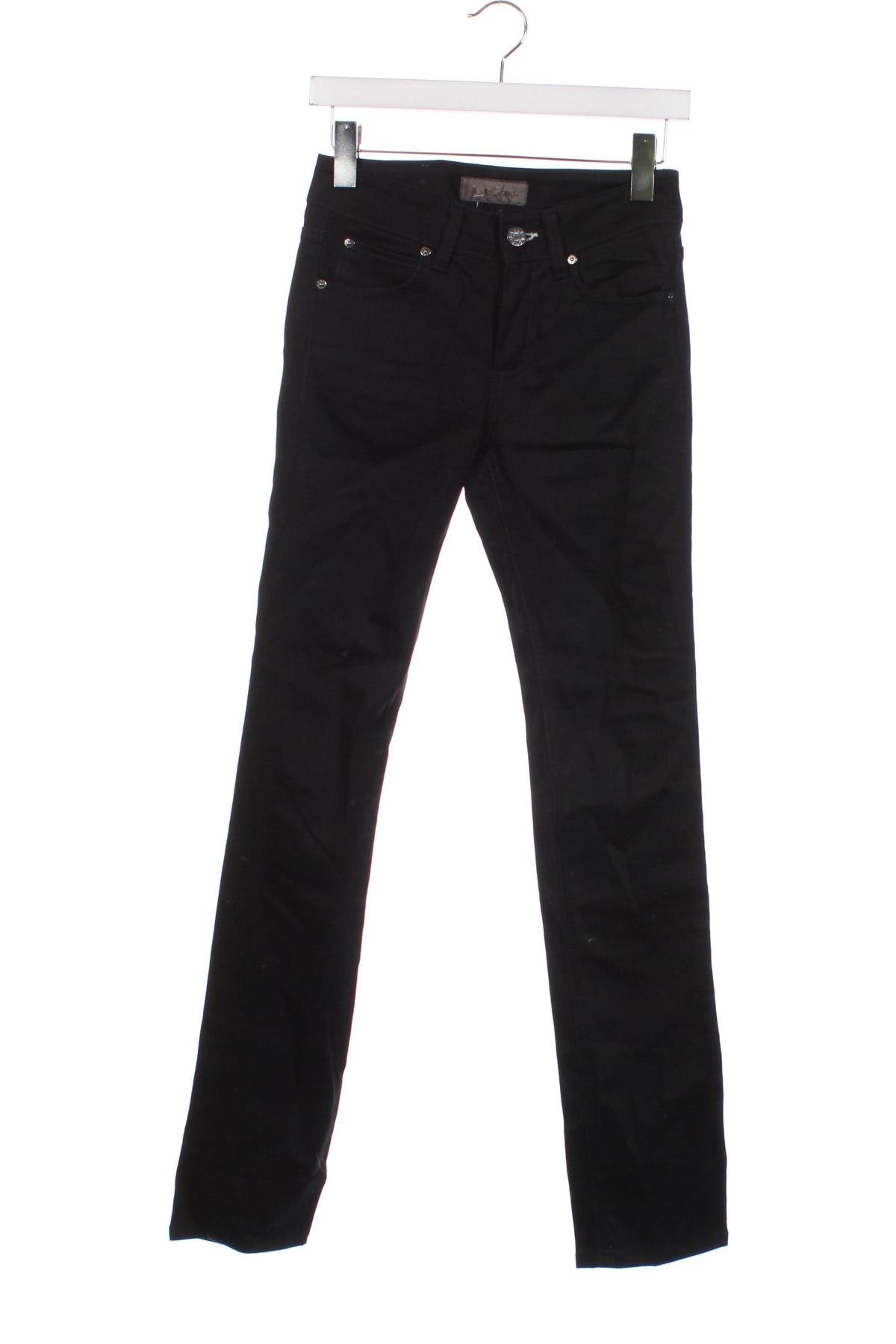 Damen Jeans Acne Studios, Größe S, Farbe Schwarz, Preis 10,47 €