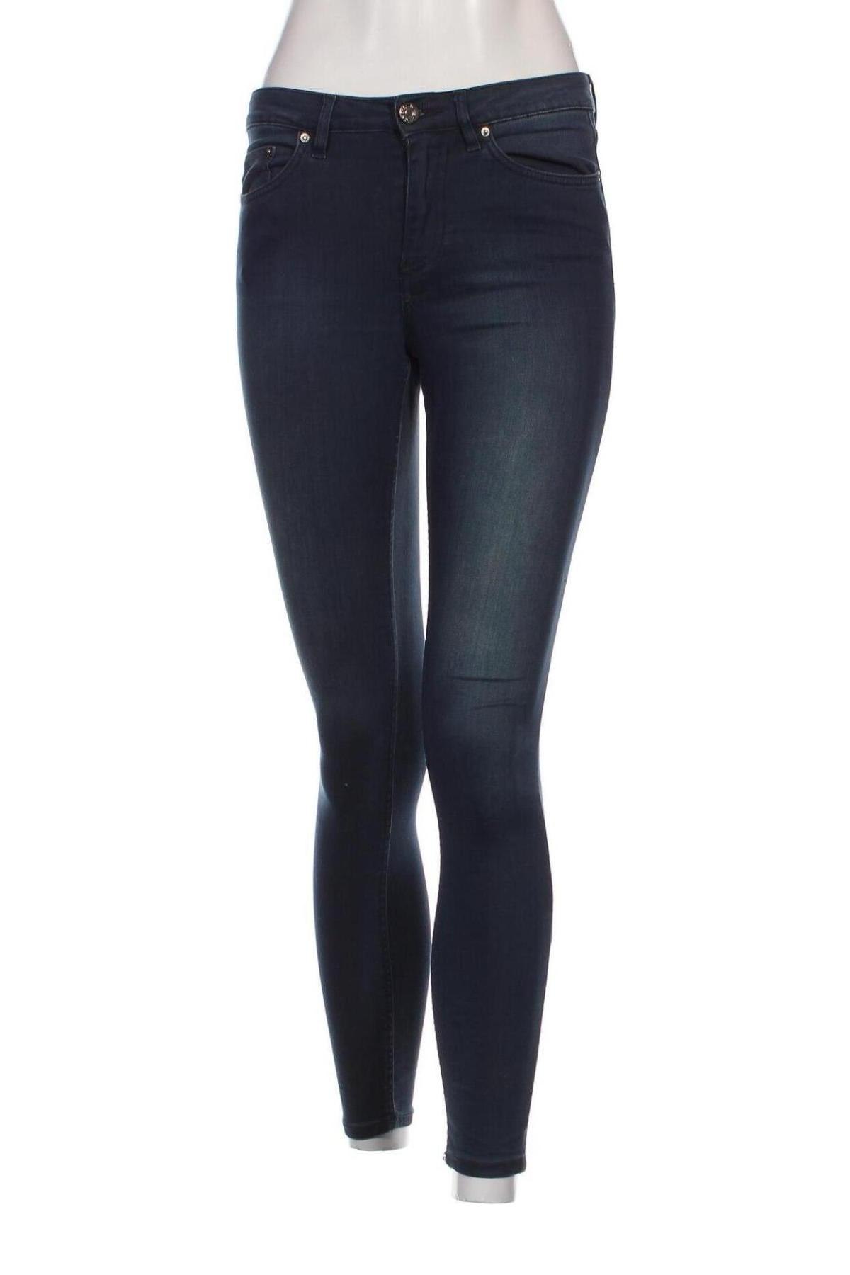 Damen Jeans Acne Studios, Größe XS, Farbe Blau, Preis 14,13 €