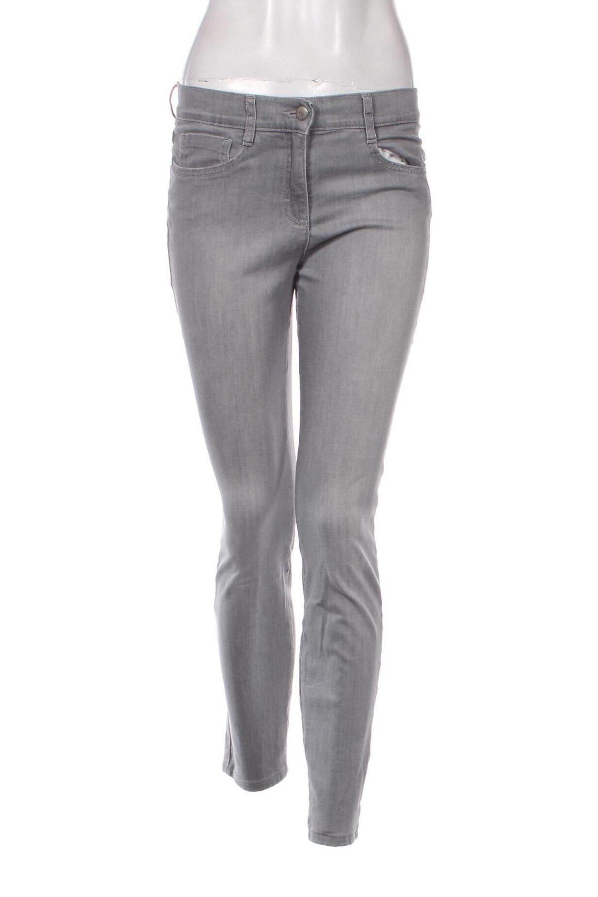 Damen Jeans Brax, Größe S, Farbe Grau, Preis € 3,38