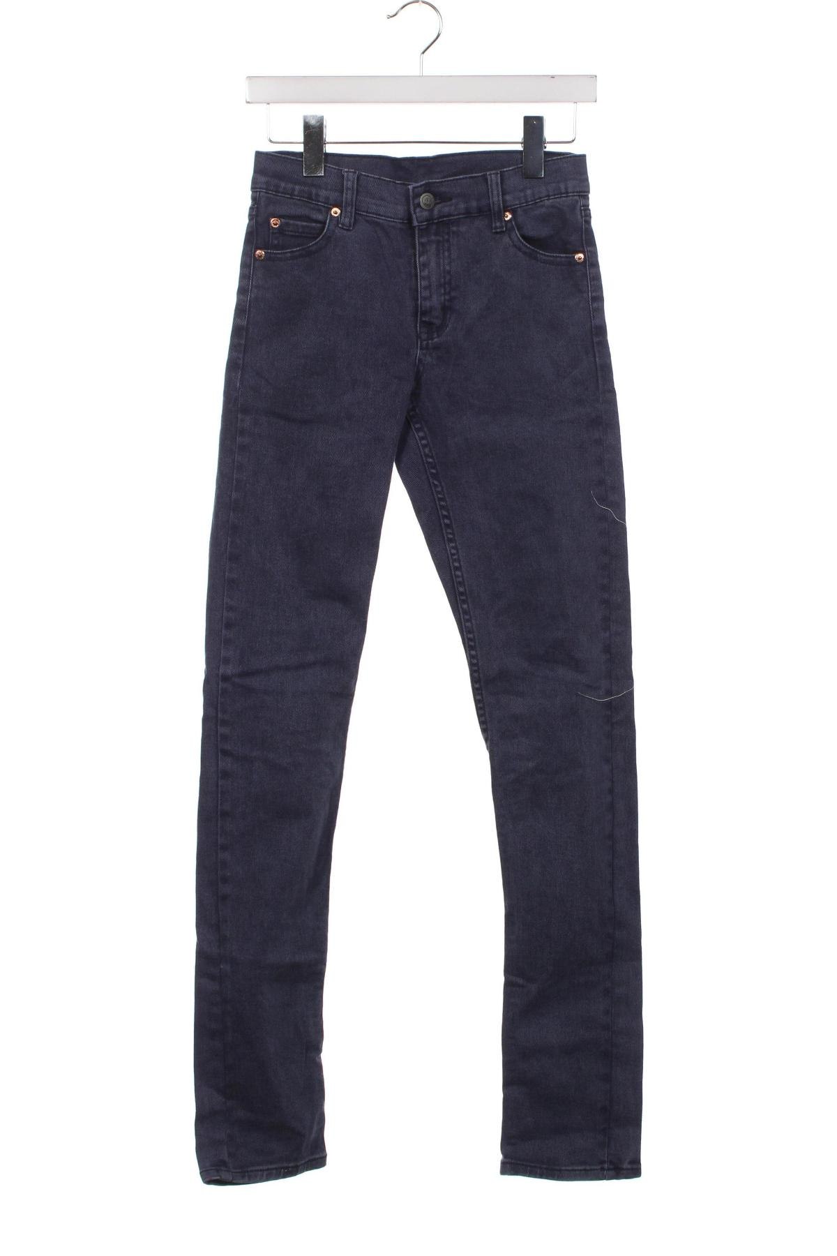 Damen Jeans Cheap Monday, Größe S, Farbe Blau, Preis 2,42 €