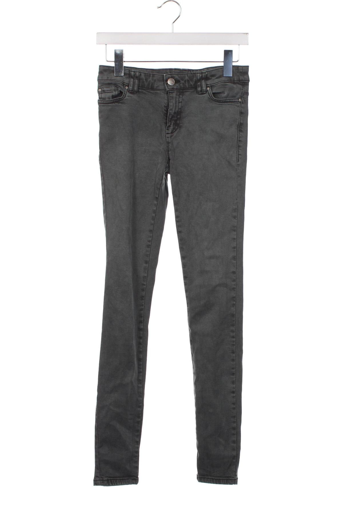 Damen Jeans Clockhouse, Größe S, Farbe Grau, Preis 20,18 €