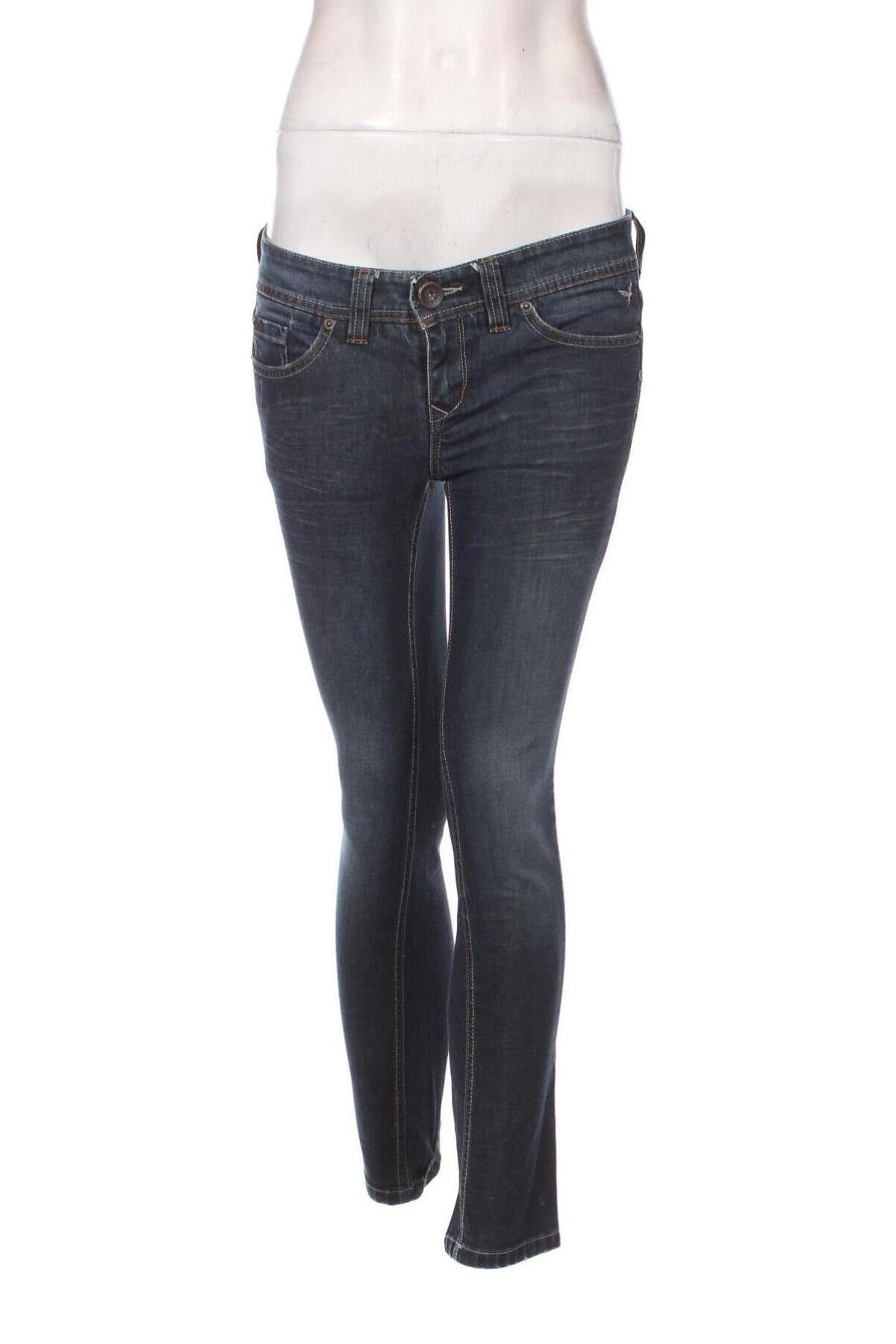 Damen Jeans De.corp By Esprit, Größe M, Farbe Blau, Preis € 2,83