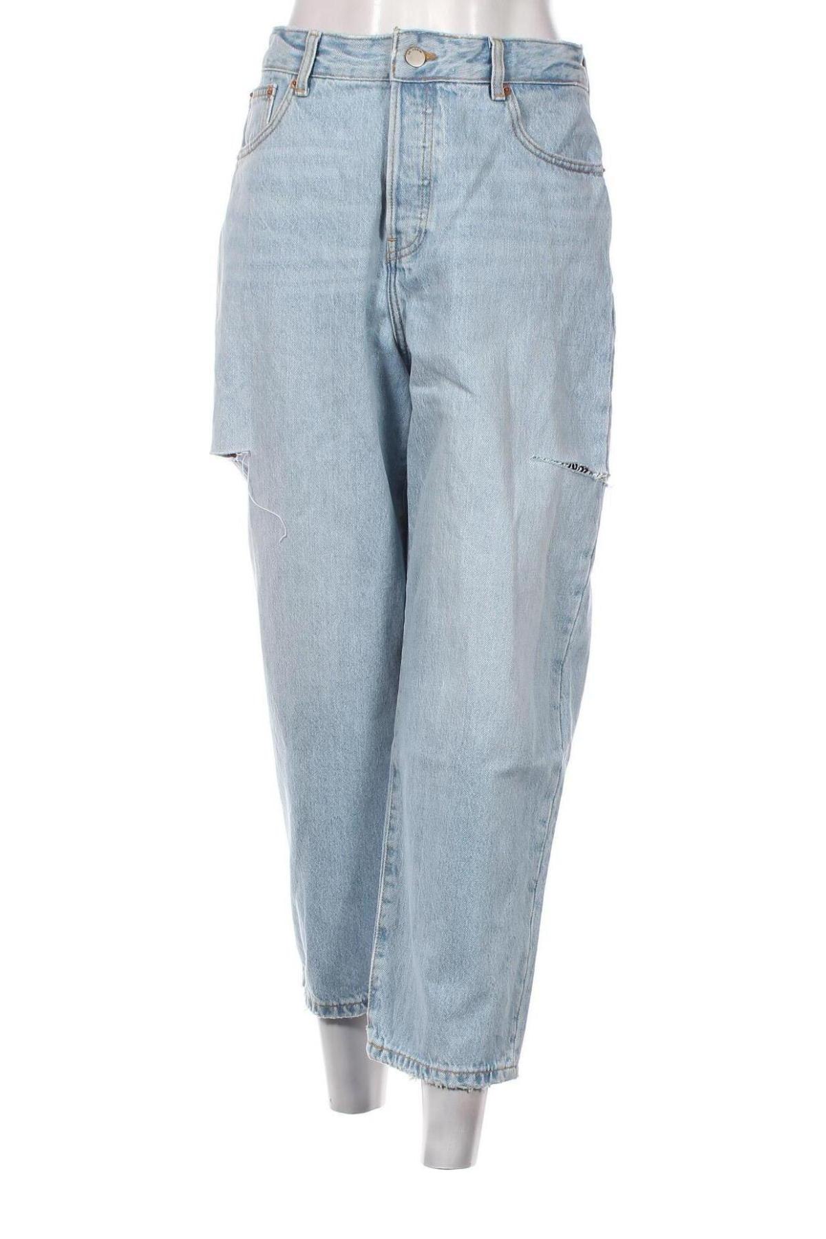 Damen Jeans Dr. Denim, Größe M, Farbe Blau, Preis € 44,85