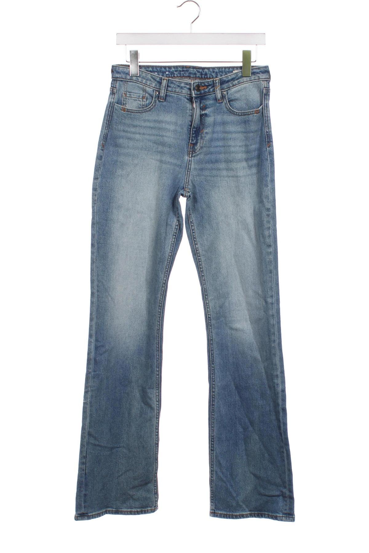 Dámské džíny  Esprit, Velikost XS, Barva Modrá, Cena  366,00 Kč