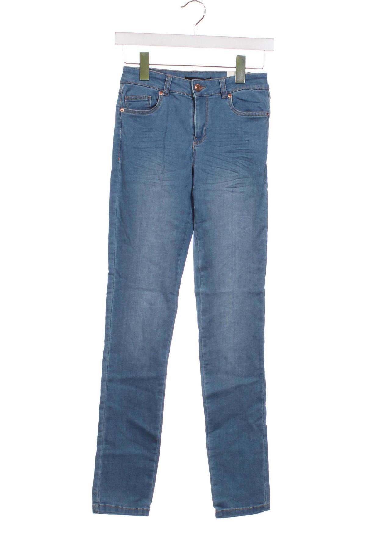 Damen Jeans Etam, Größe M, Farbe Blau, Preis 5,38 €