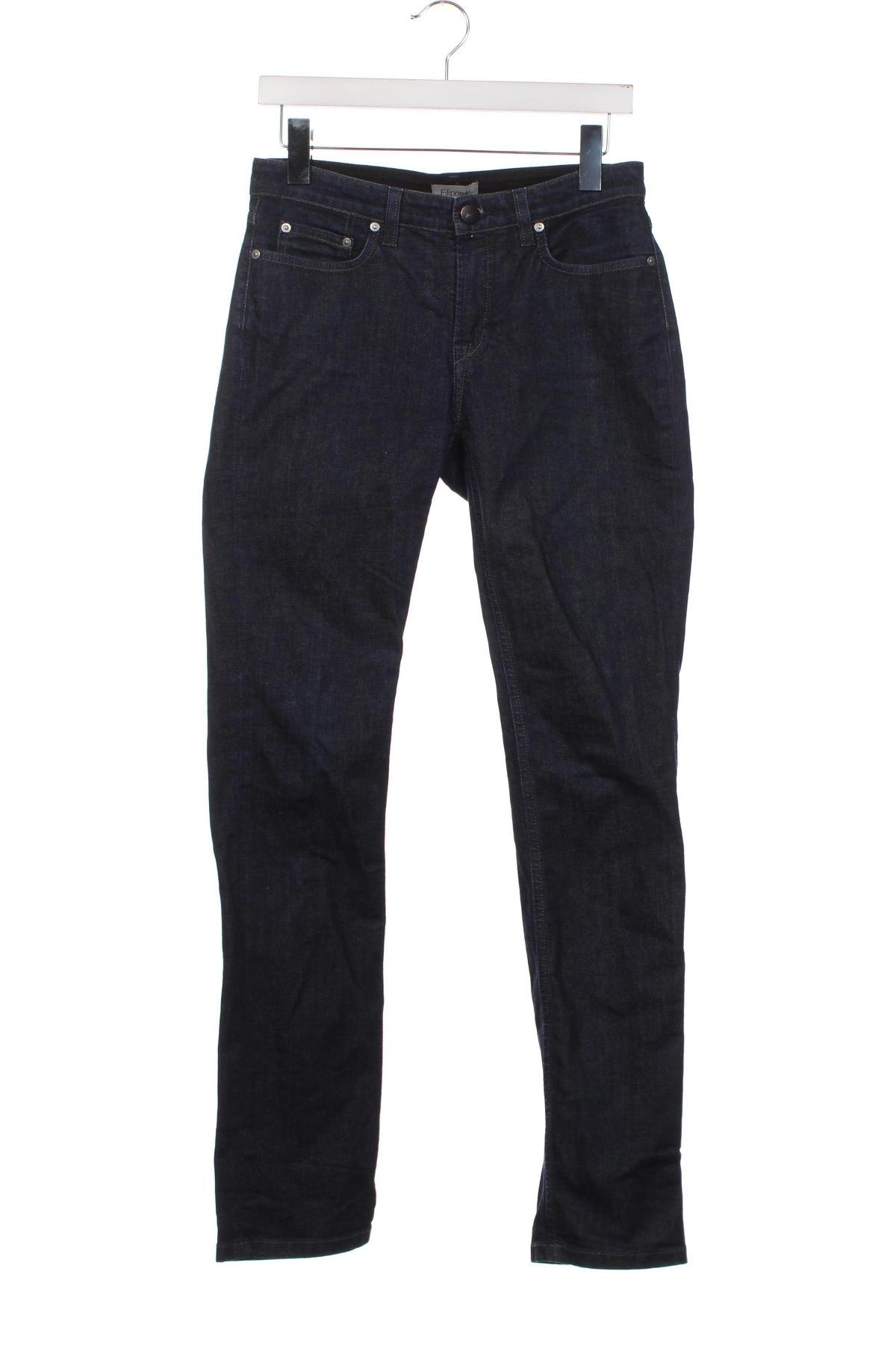 Damen Jeans Filippa K, Größe M, Farbe Blau, Preis € 16,37