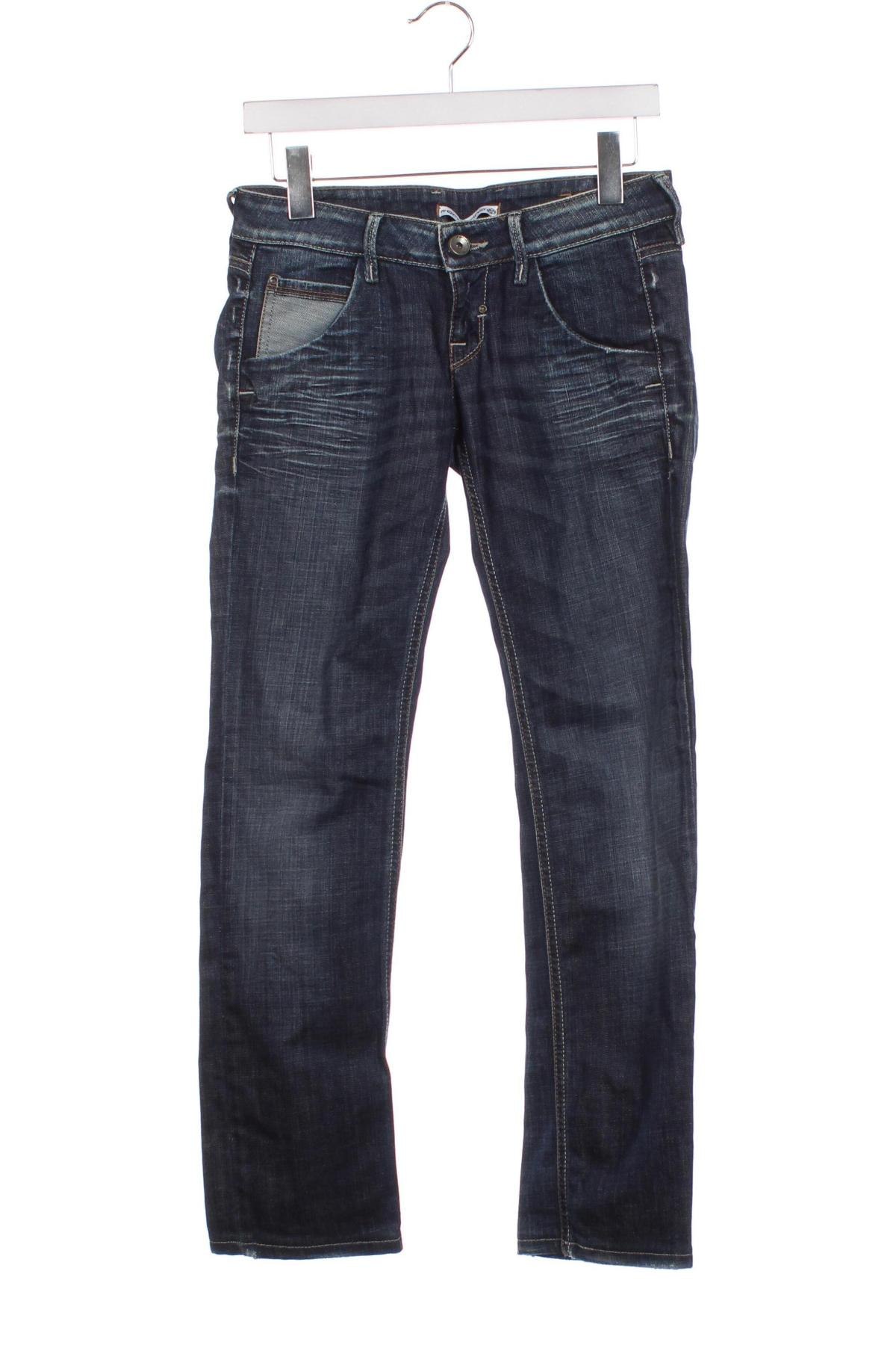 Damen Jeans Fornarina, Größe M, Farbe Blau, Preis 4,89 €