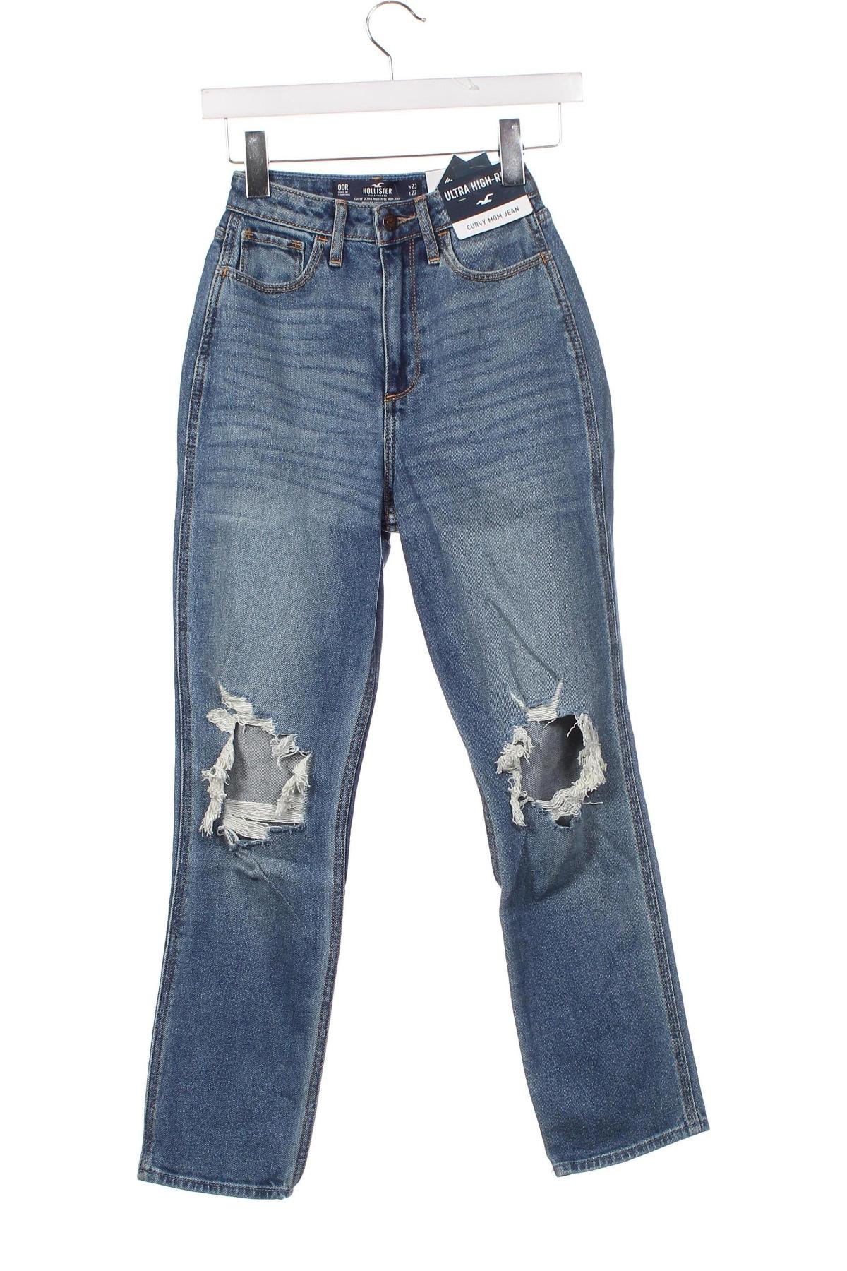 Hollister Damen Jeans Hollister - günstig bei Remix - #124380156