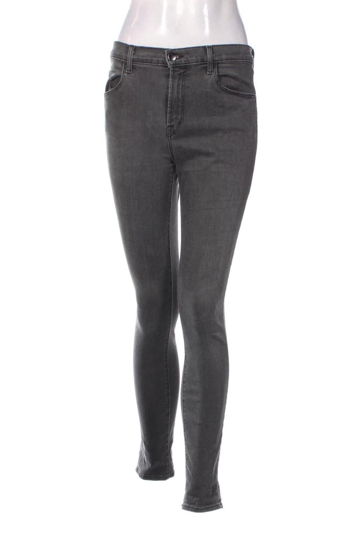 Damen Jeans J Brand, Größe M, Farbe Grau, Preis € 6,15