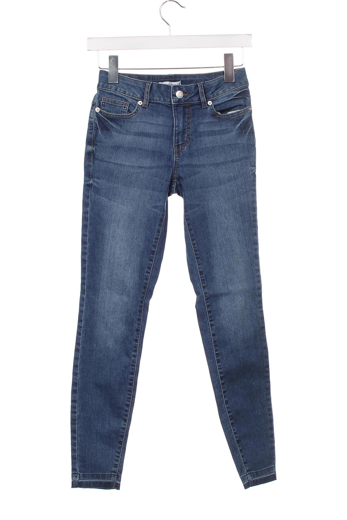 Damen Jeans Jacqueline De Yong, Größe S, Farbe Blau, Preis 9,72 €