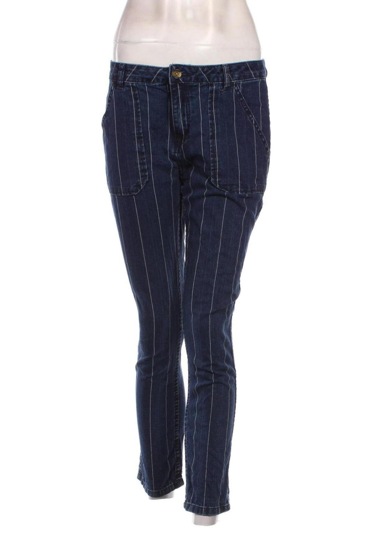 Damen Jeans LAB DIP, Größe S, Farbe Blau, Preis € 3,38