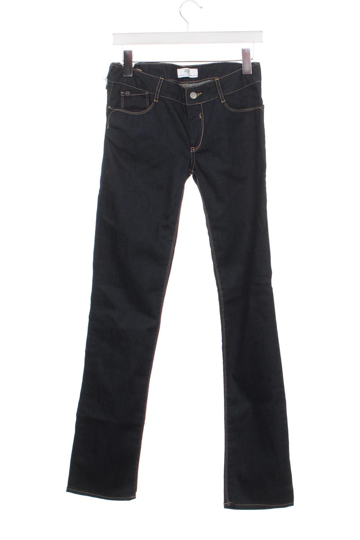 Damen Jeans Le Temps Des Cerises, Größe S, Farbe Blau, Preis € 44,85