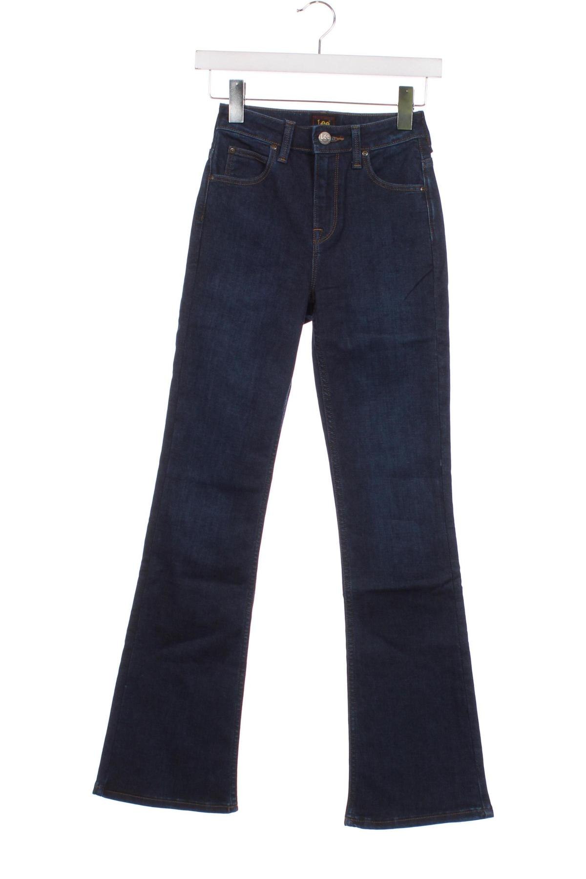 Damen Jeans Lee, Größe XXS, Farbe Blau, Preis € 82,99