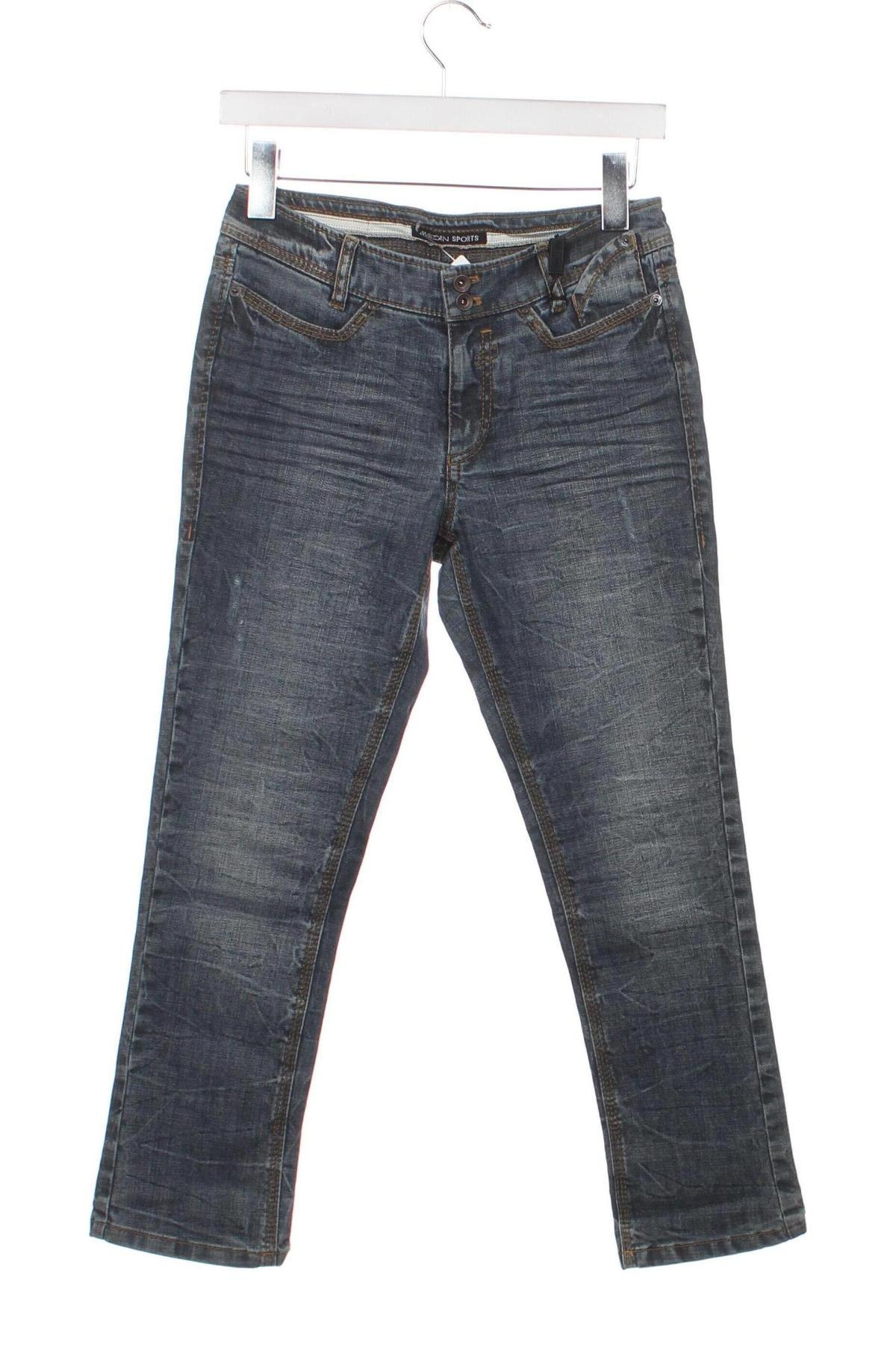 Damen Jeans Marc Cain Sports, Größe S, Farbe Blau, Preis 12,28 €