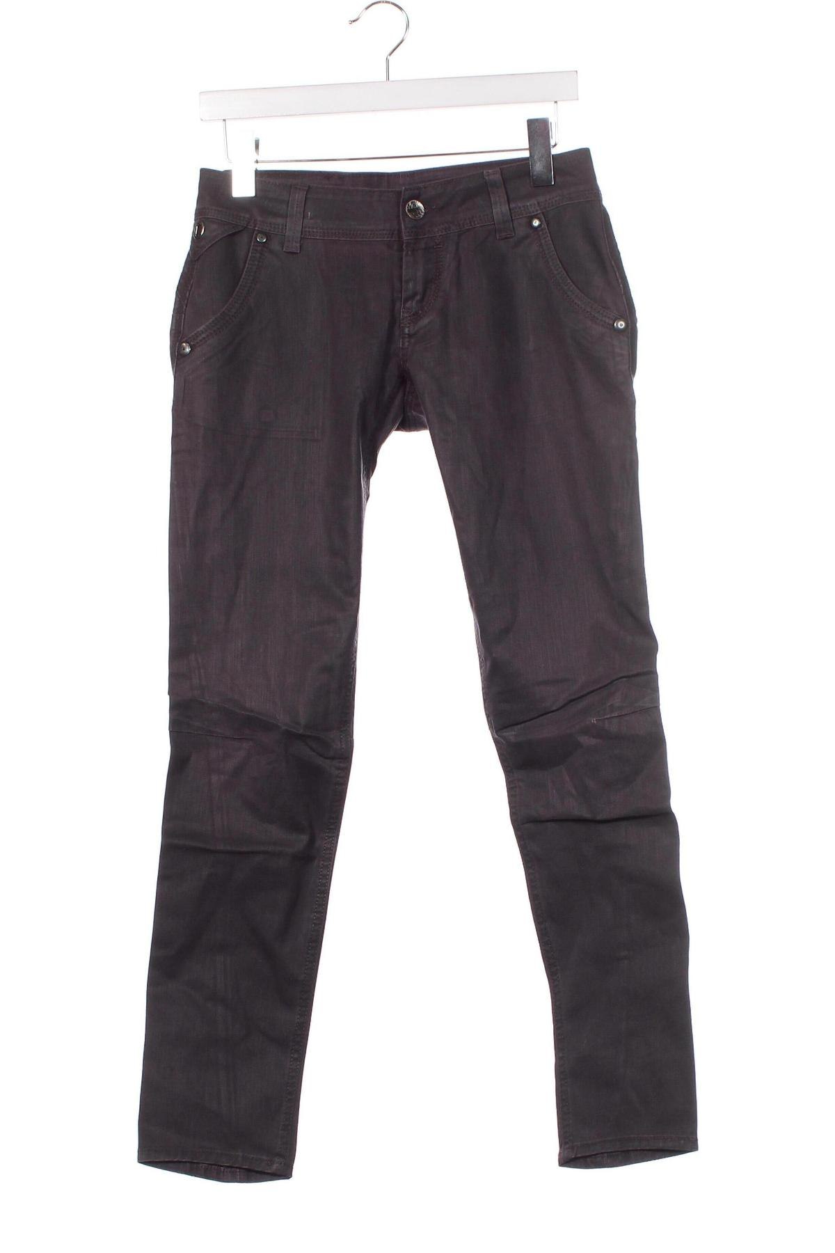 Damen Jeans Meltin' Pot, Größe M, Farbe Lila, Preis 7,62 €