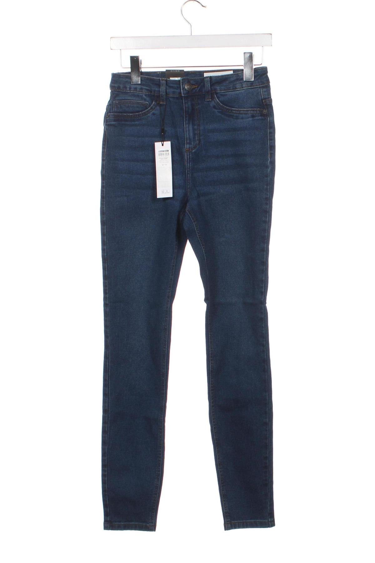 Damen Jeans Noisy May, Größe M, Farbe Blau, Preis 7,82 €