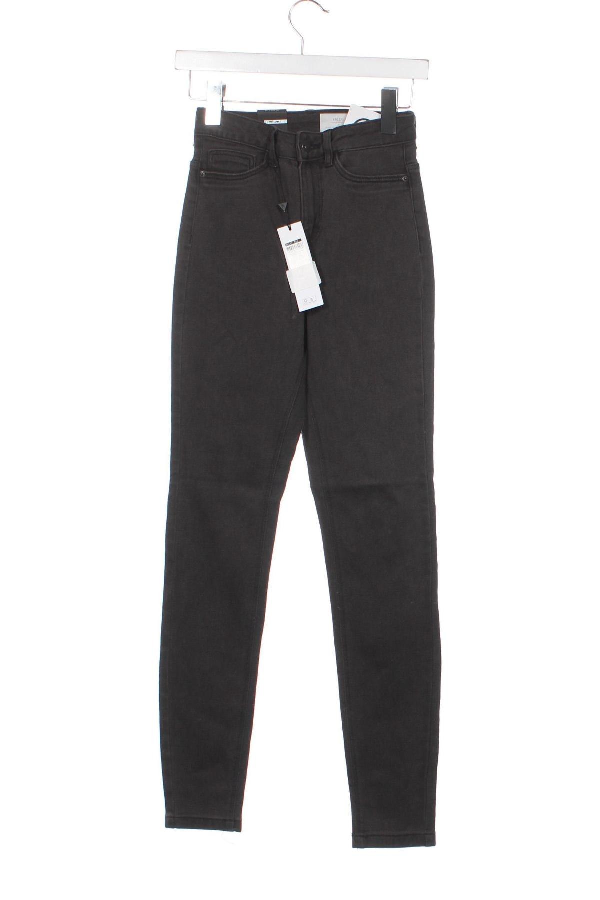 Damen Jeans Noisy May, Größe XS, Farbe Schwarz, Preis € 6,88