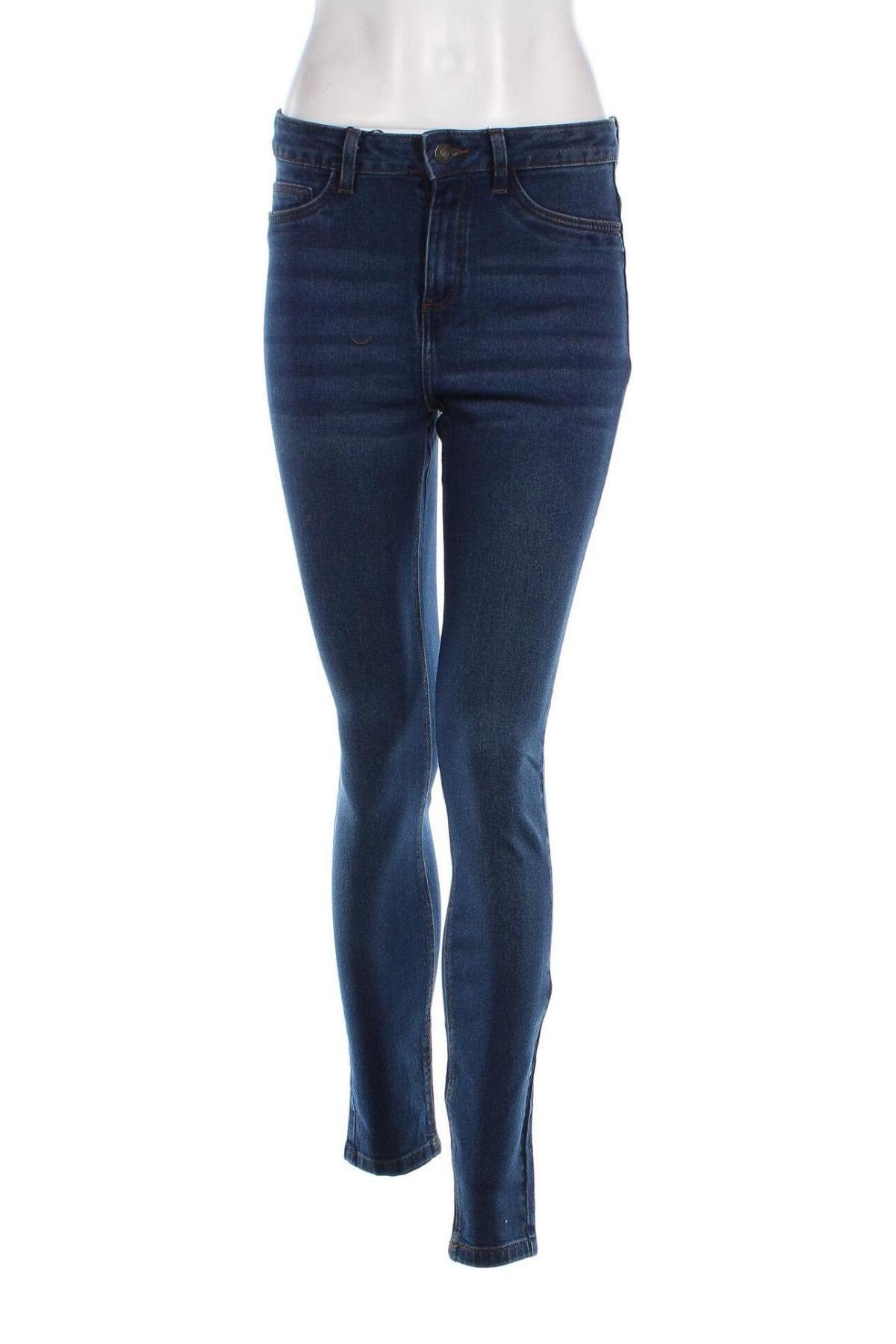 Damen Jeans Noisy May, Größe S, Farbe Blau, Preis 7,49 €