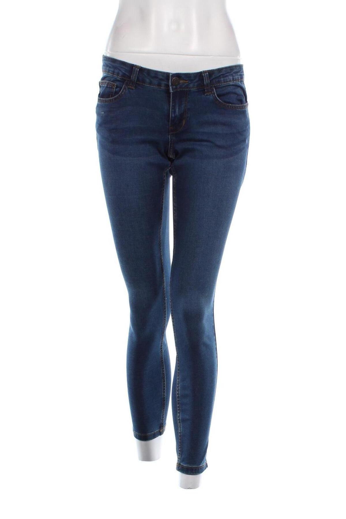Damen Jeans Noisy May, Größe M, Farbe Blau, Preis € 6,88