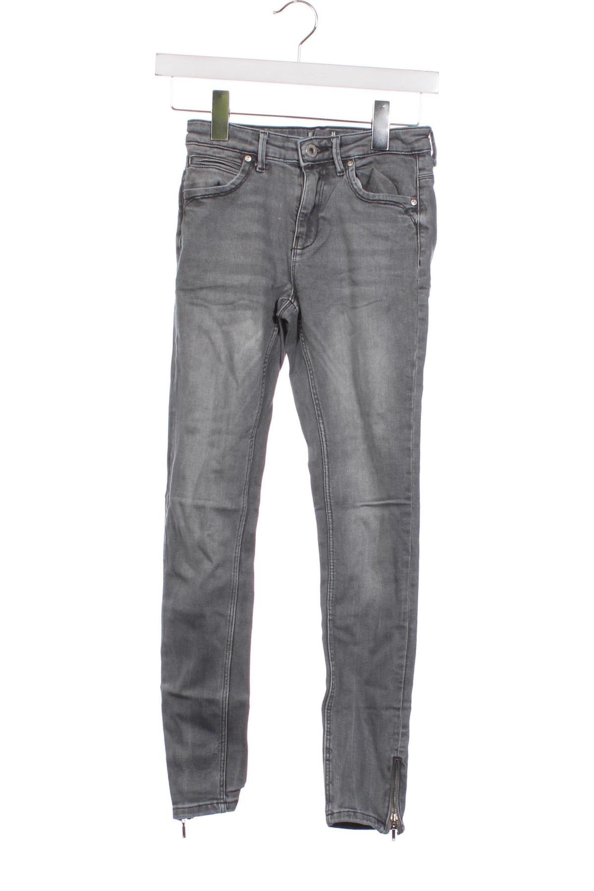 Damen Jeans ONLY, Größe XS, Farbe Grau, Preis € 3,34