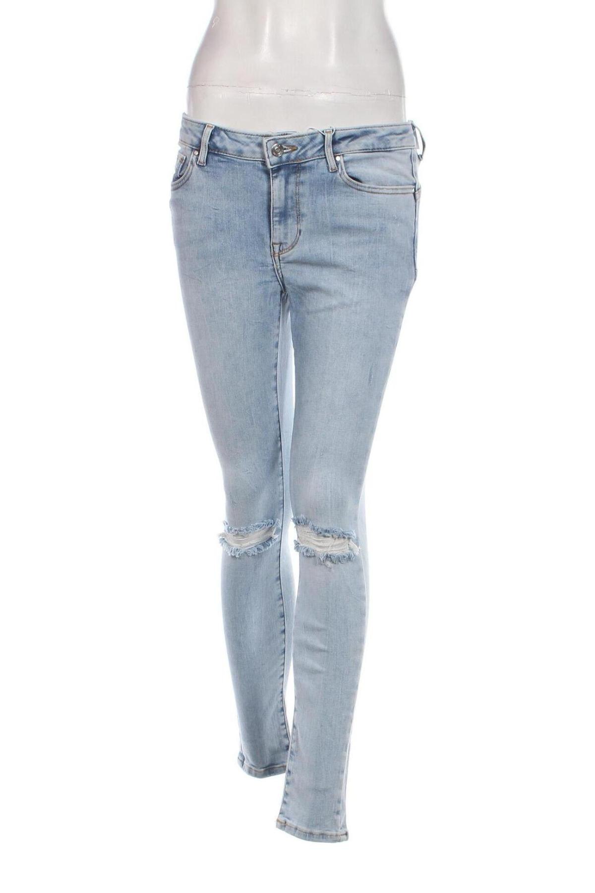 Damen Jeans ONLY, Größe M, Farbe Blau, Preis € 7,99