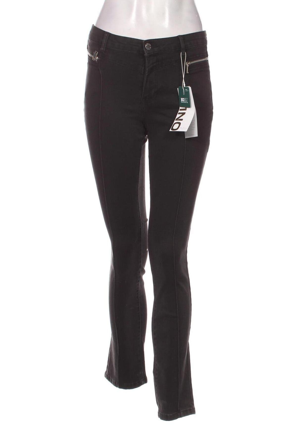 Damen Jeans ONLY, Größe M, Farbe Schwarz, Preis 6,66 €