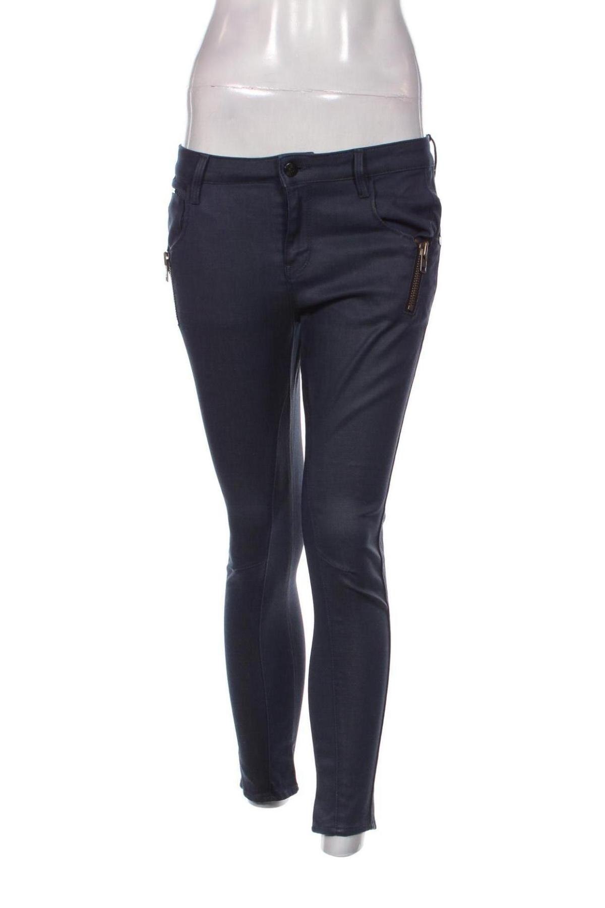 Damen Jeans One Step, Größe S, Farbe Blau, Preis € 6,15