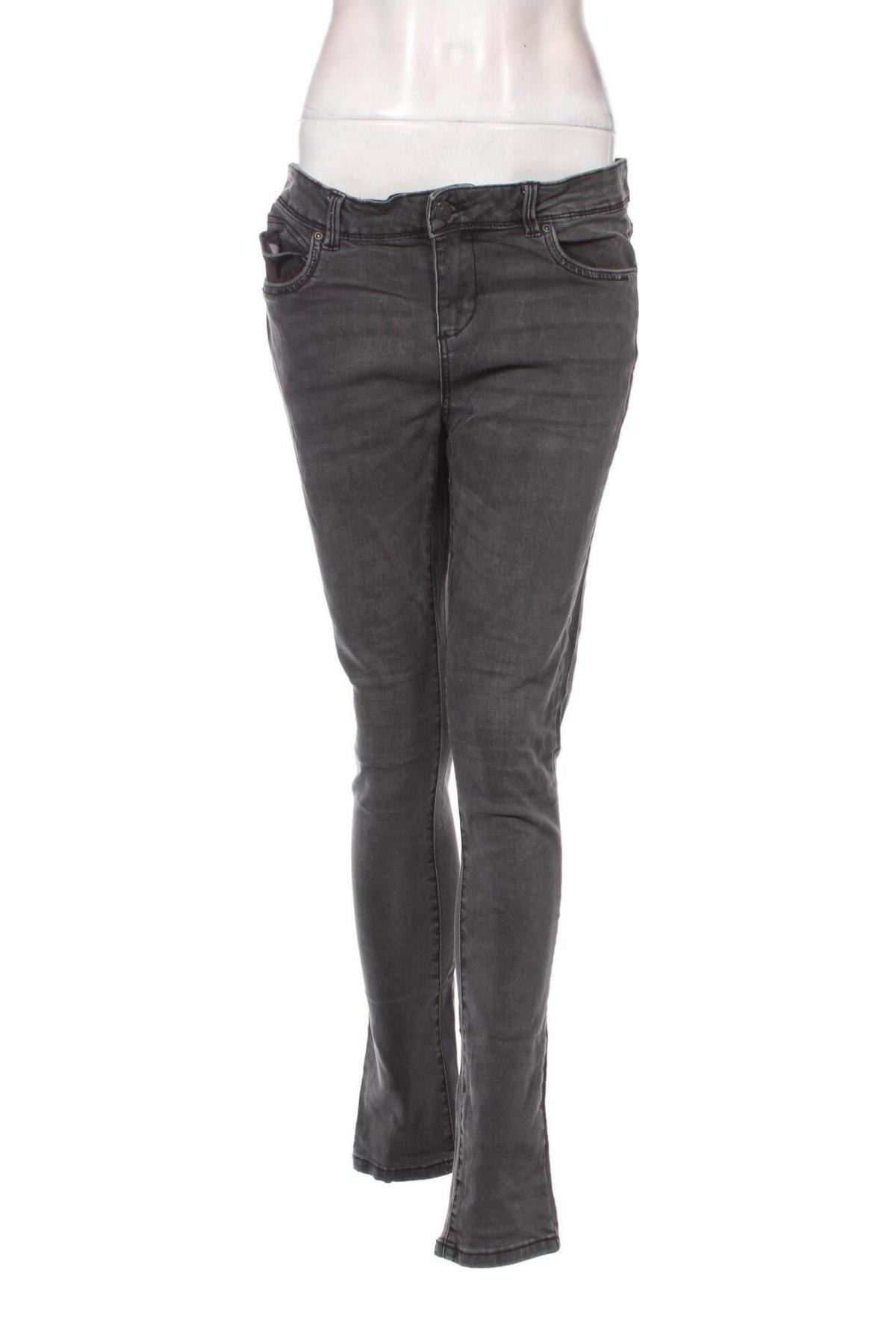 Damen Jeans Promod, Größe M, Farbe Grau, Preis € 2,22