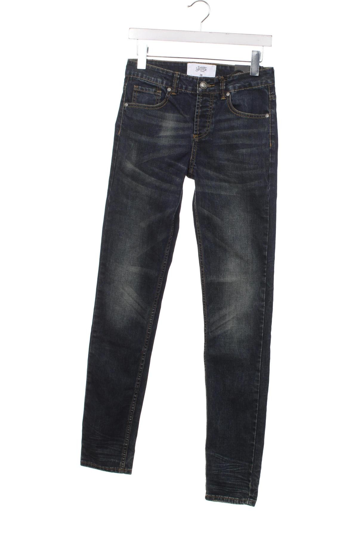 Damen Jeans Sixth June, Größe M, Farbe Blau, Preis 4,93 €