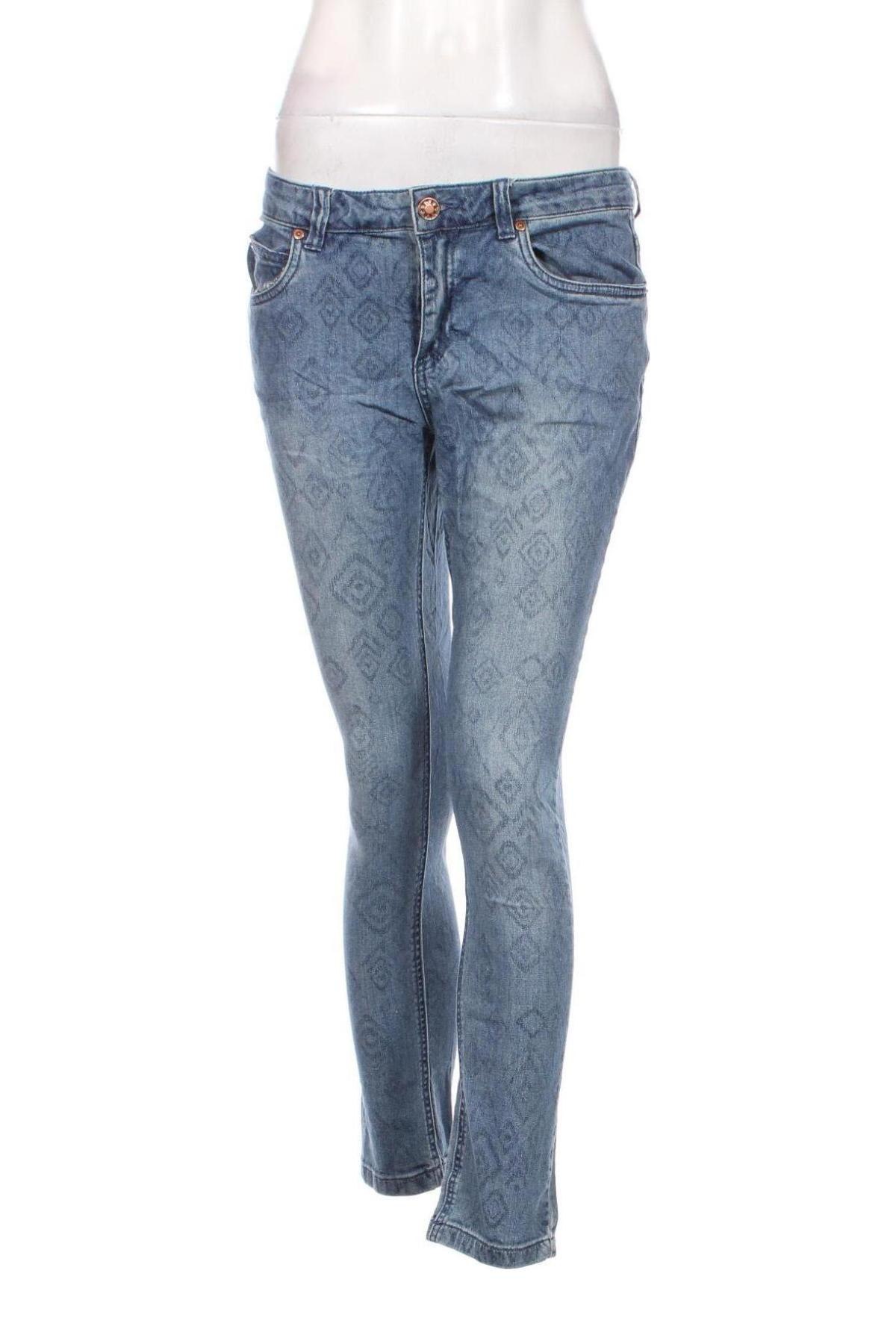 Damen Jeans Tchibo, Größe M, Farbe Blau, Preis € 2,22