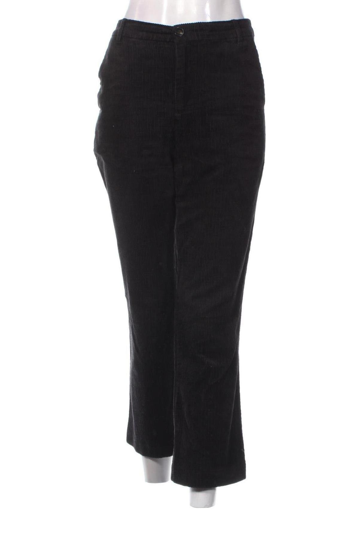 Дамски джинси Part Two, Размер M, Цвят Черен, Цена 9,80 лв.