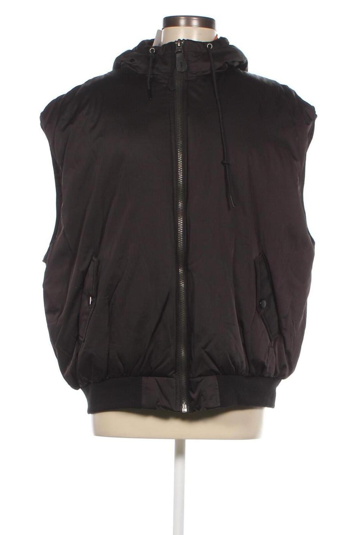 Damenweste Zara, Größe L, Farbe Schwarz, Preis € 18,93