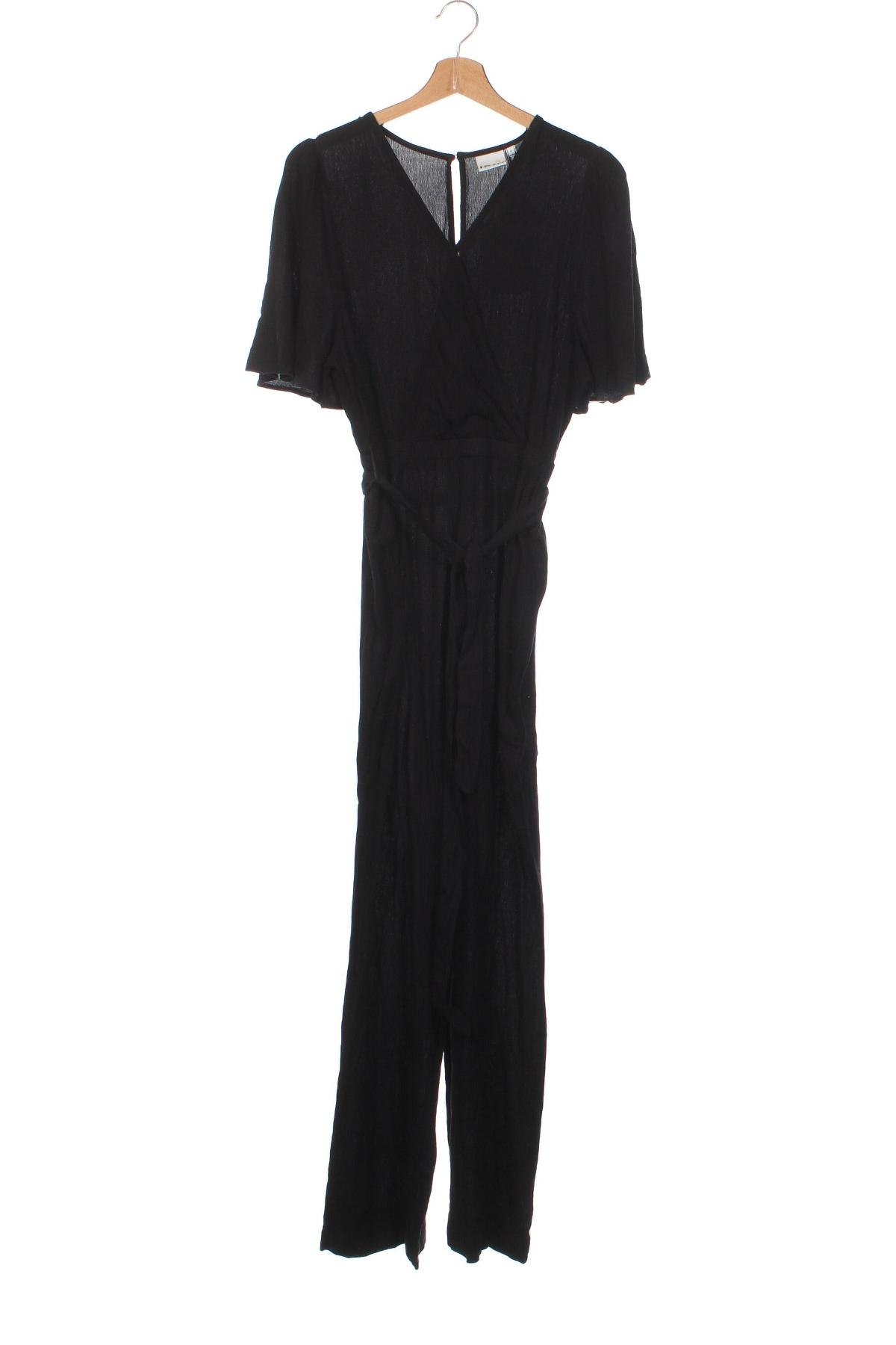 Damen Overall Ichi, Größe M, Farbe Schwarz, Preis 9,65 €