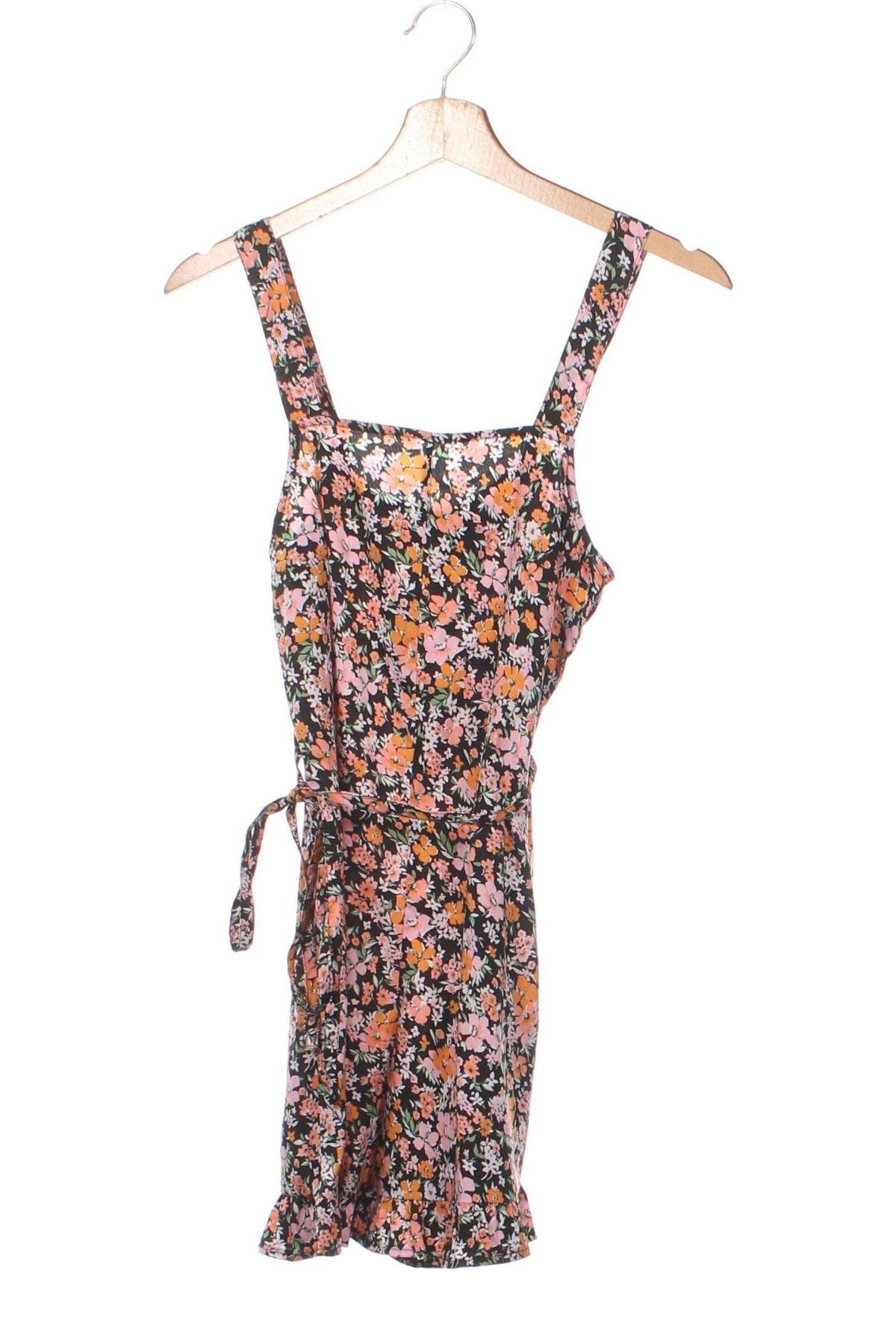 Γυναικεία σαλοπέτα New Look, Μέγεθος XXS, Χρώμα Πολύχρωμο, Τιμή 6,39 €