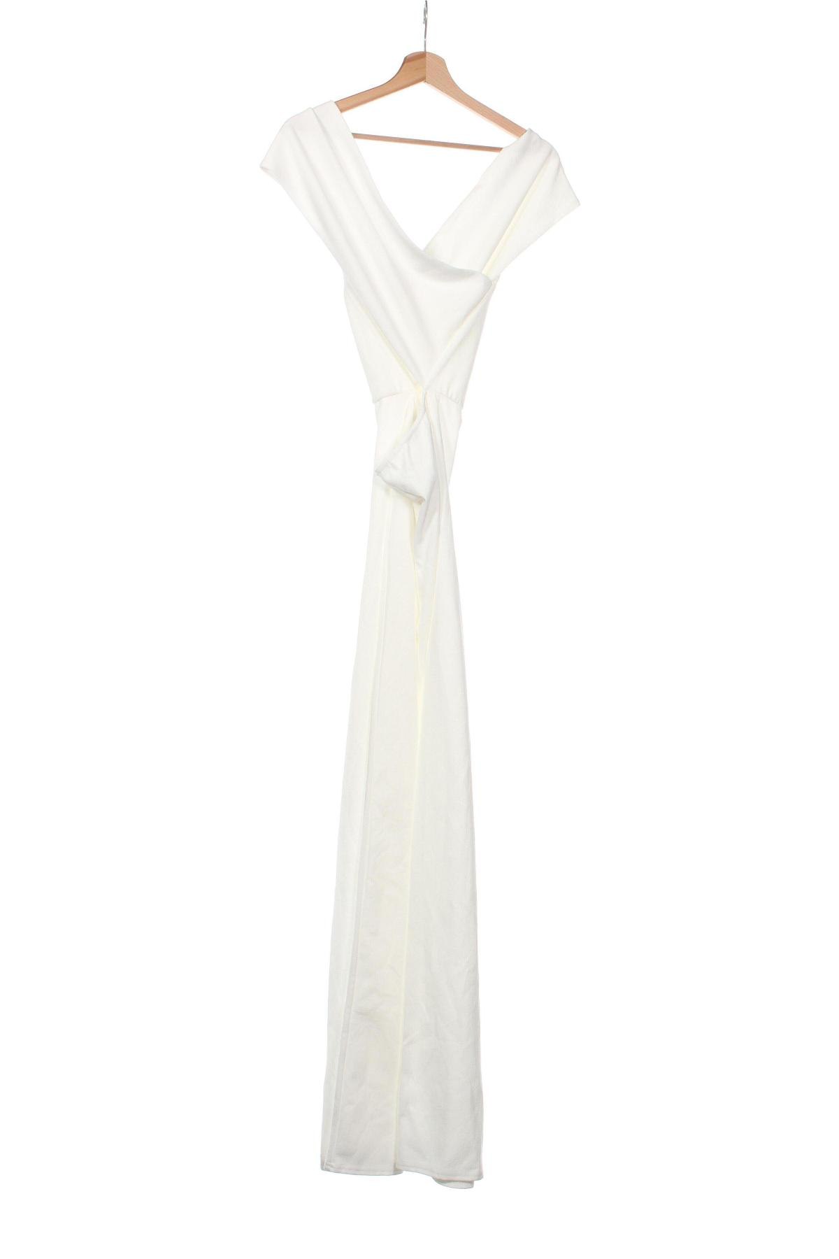 Γυναικεία σαλοπέτα Nly One, Μέγεθος XS, Χρώμα Λευκό, Τιμή 5,75 €