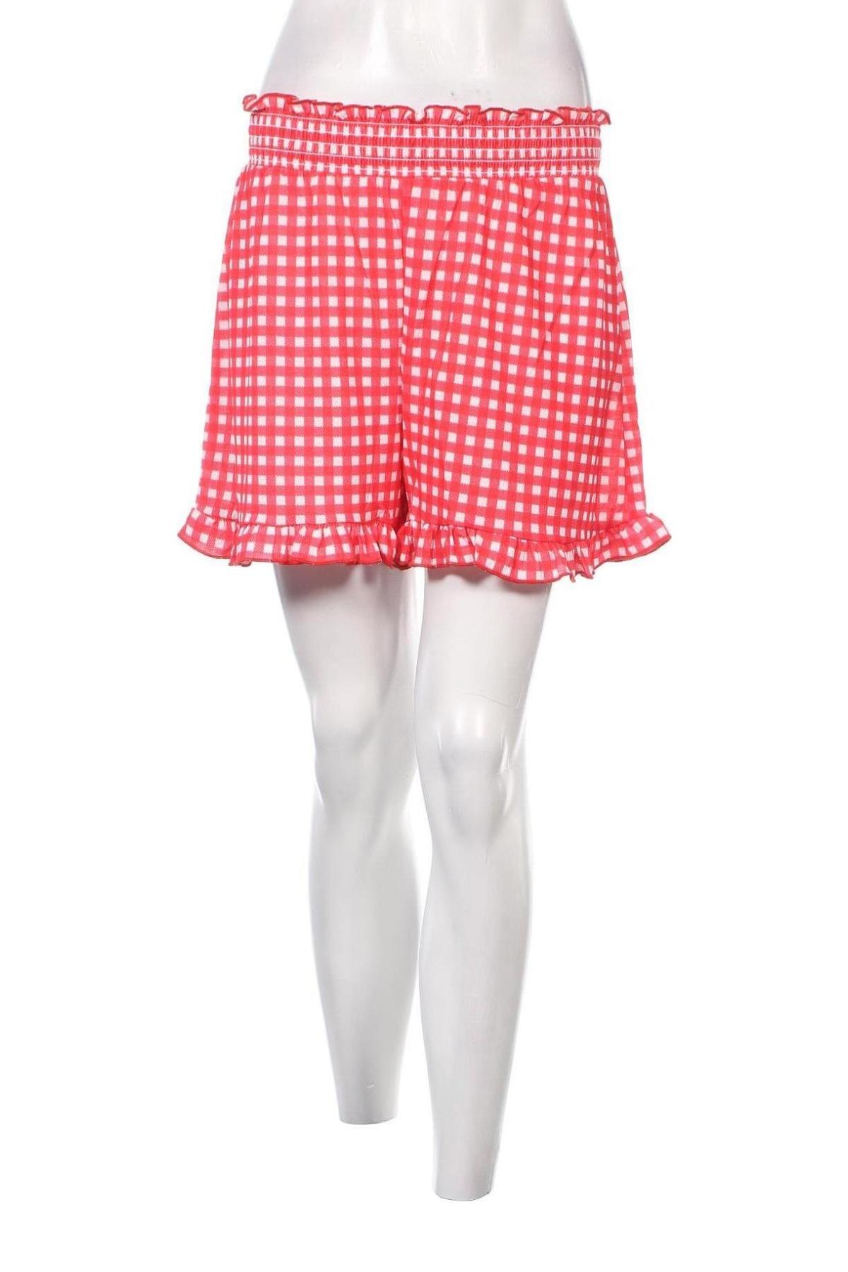 Damen Shorts ASOS, Größe M, Farbe Mehrfarbig, Preis 37,11 €