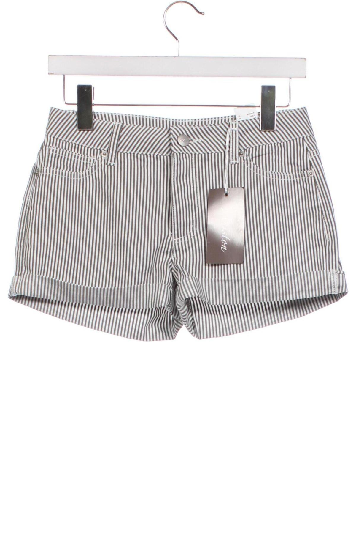 Damen Shorts Aniston, Größe S, Farbe Grün, Preis € 15,98