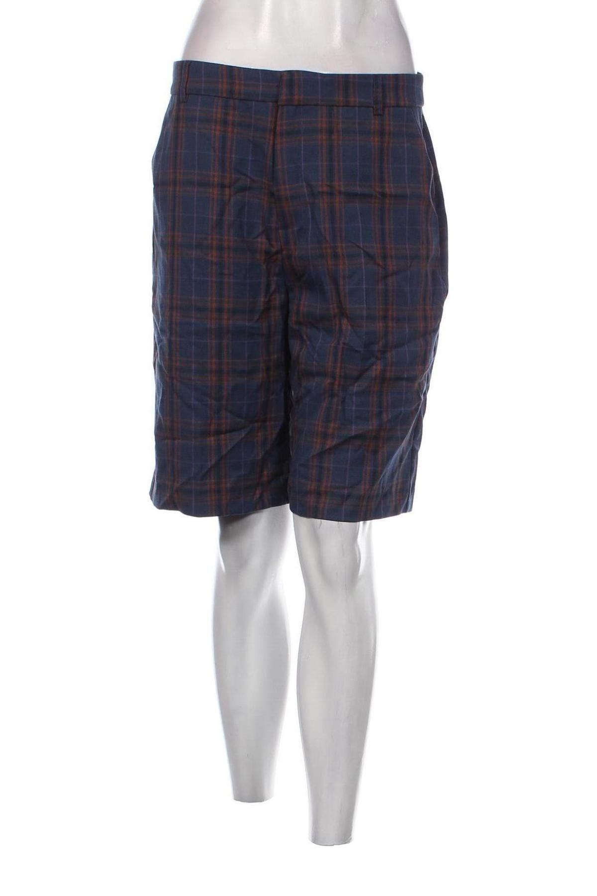 Γυναικείο κοντό παντελόνι Cache Cache, Μέγεθος M, Χρώμα Πολύχρωμο, Τιμή 15,98 €