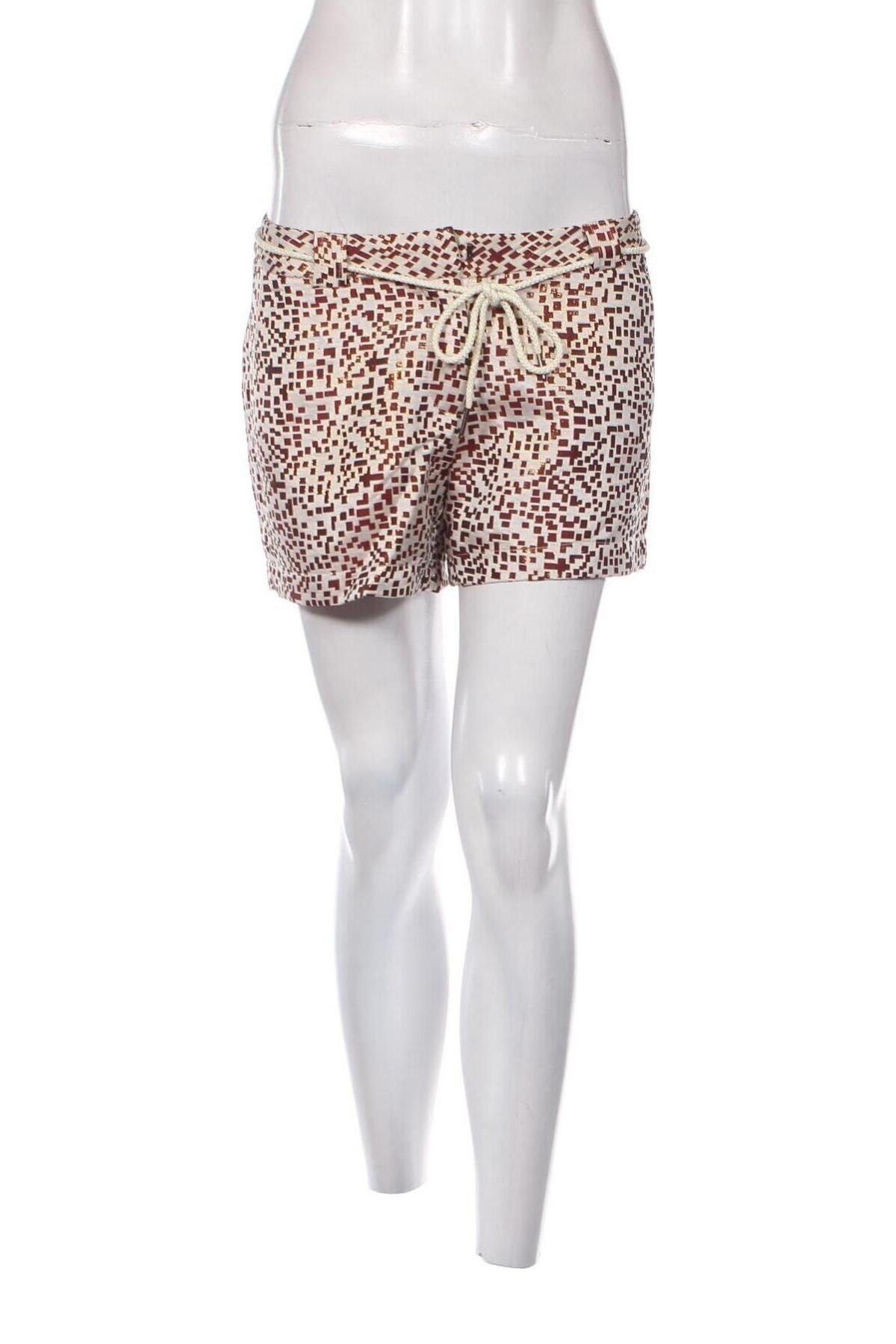 Γυναικείο κοντό παντελόνι Chattawak, Μέγεθος M, Χρώμα Πολύχρωμο, Τιμή 7,05 €