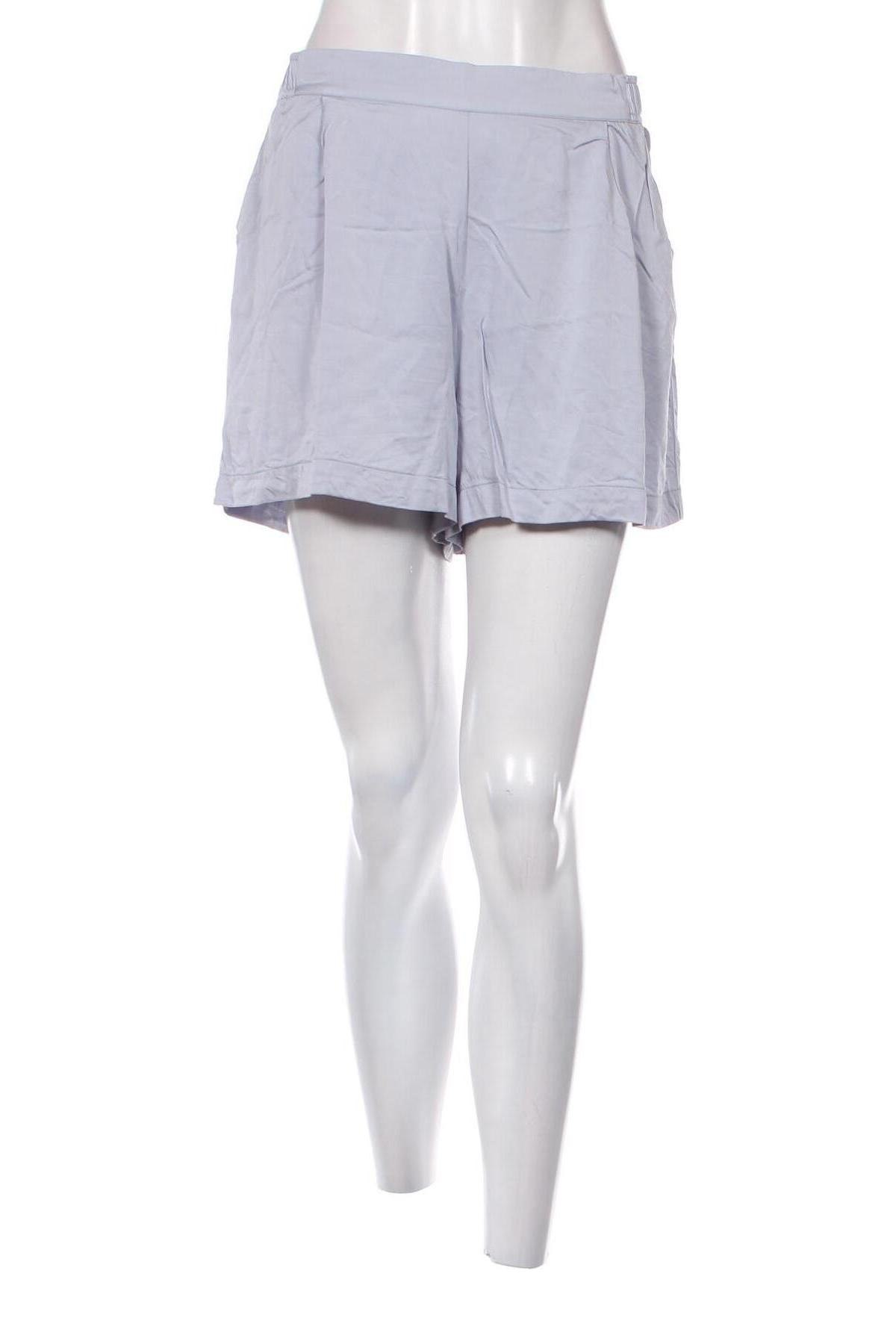 Дамски къс панталон Etam, Размер XL, Цвят Син, Цена 72,00 лв.