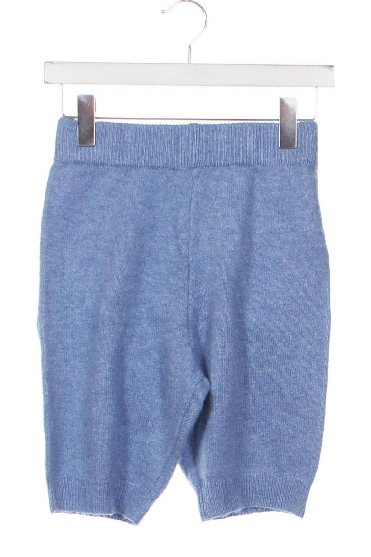 Pantaloni scurți de femei Missguided, Mărime XS, Culoare Albastru, Preț 101,97 Lei