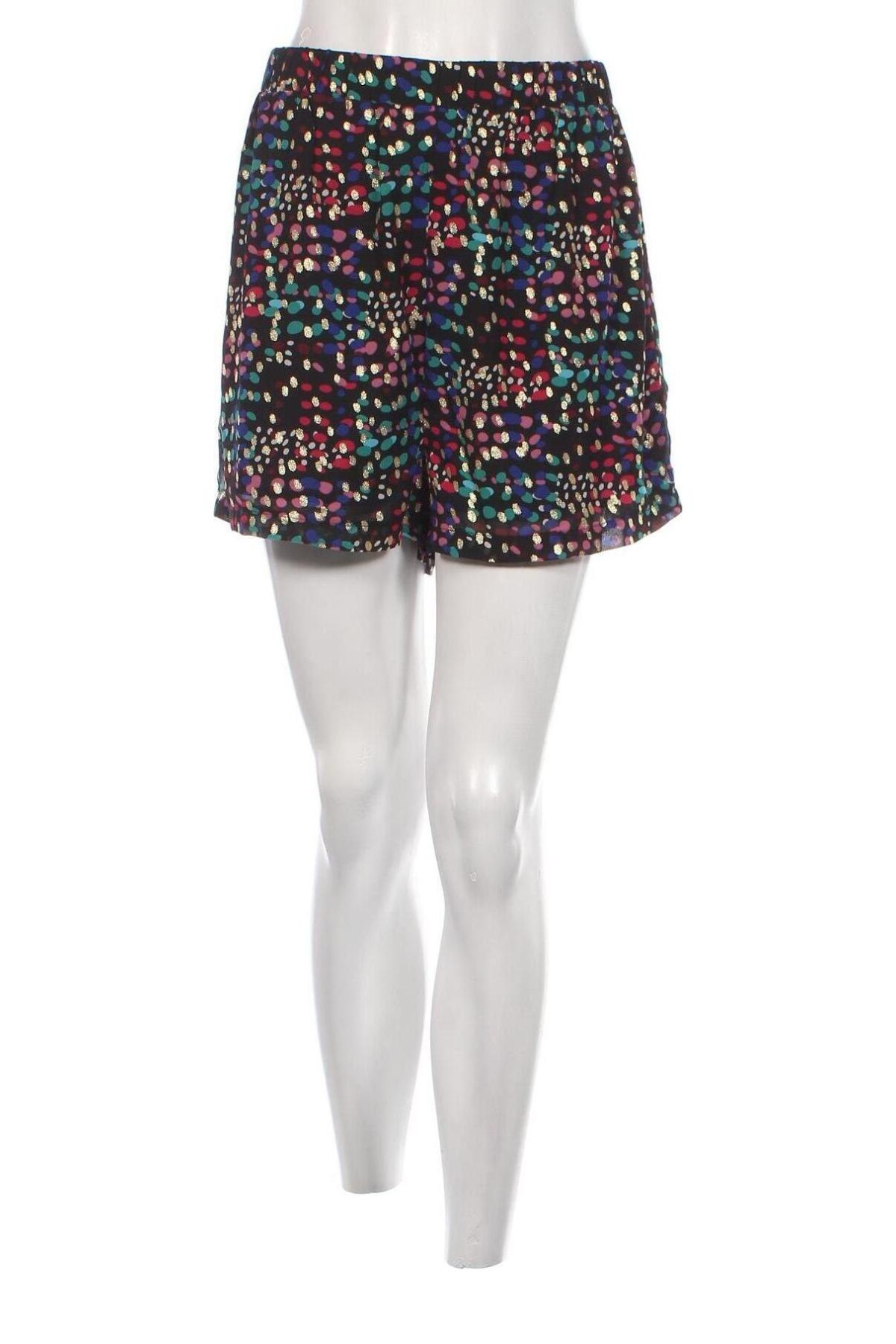 Γυναικείο κοντό παντελόνι Molly Bracken, Μέγεθος XL, Χρώμα Πολύχρωμο, Τιμή 37,11 €