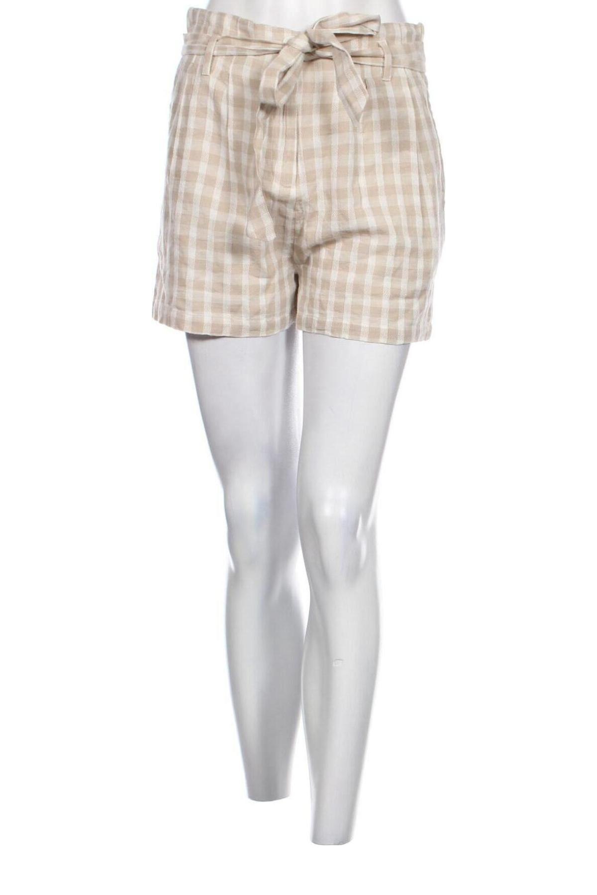Damen Shorts New Look, Größe M, Farbe Mehrfarbig, Preis 4,15 €
