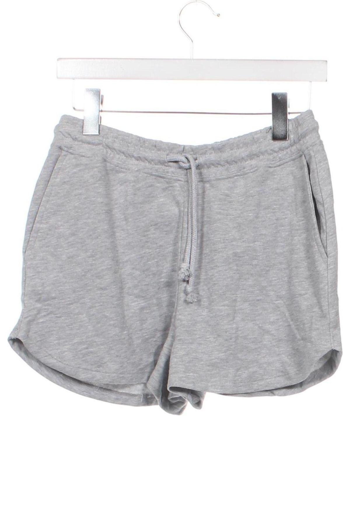 Pantaloni scurți de femei Review, Mărime S, Culoare Gri, Preț 236,84 Lei